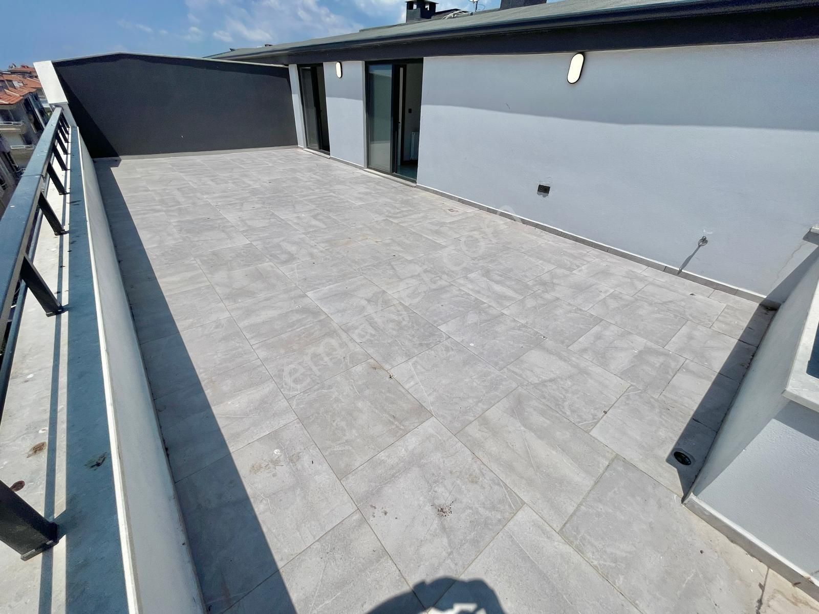 Berkay Demirel'den Altınkumda Teras Severler İçin 4+1 Dubleks - Görsel 25