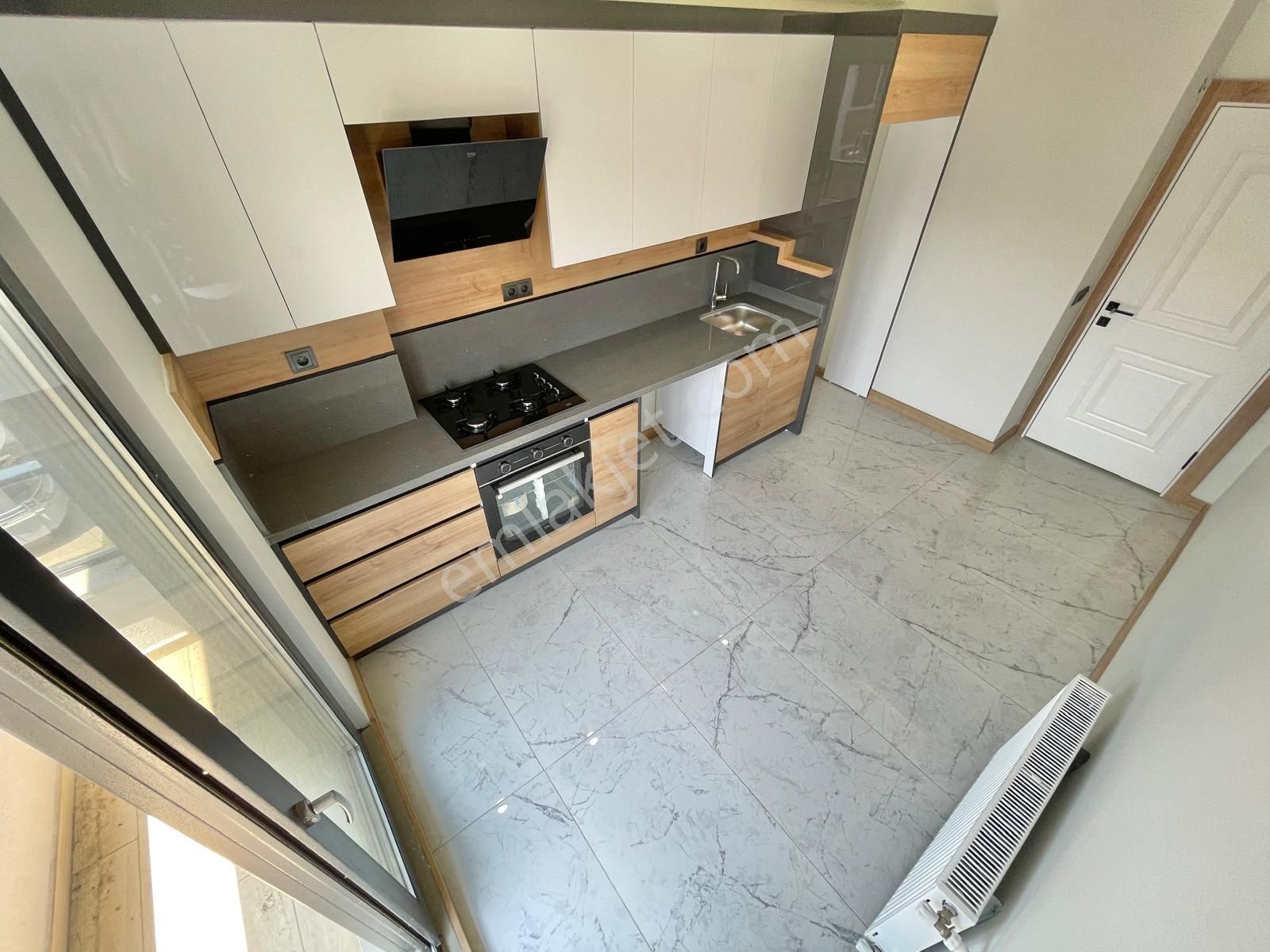 Berkay Demirel'den Altınkumda Teras Severler İçin 4+1 Dubleks - Görsel 13