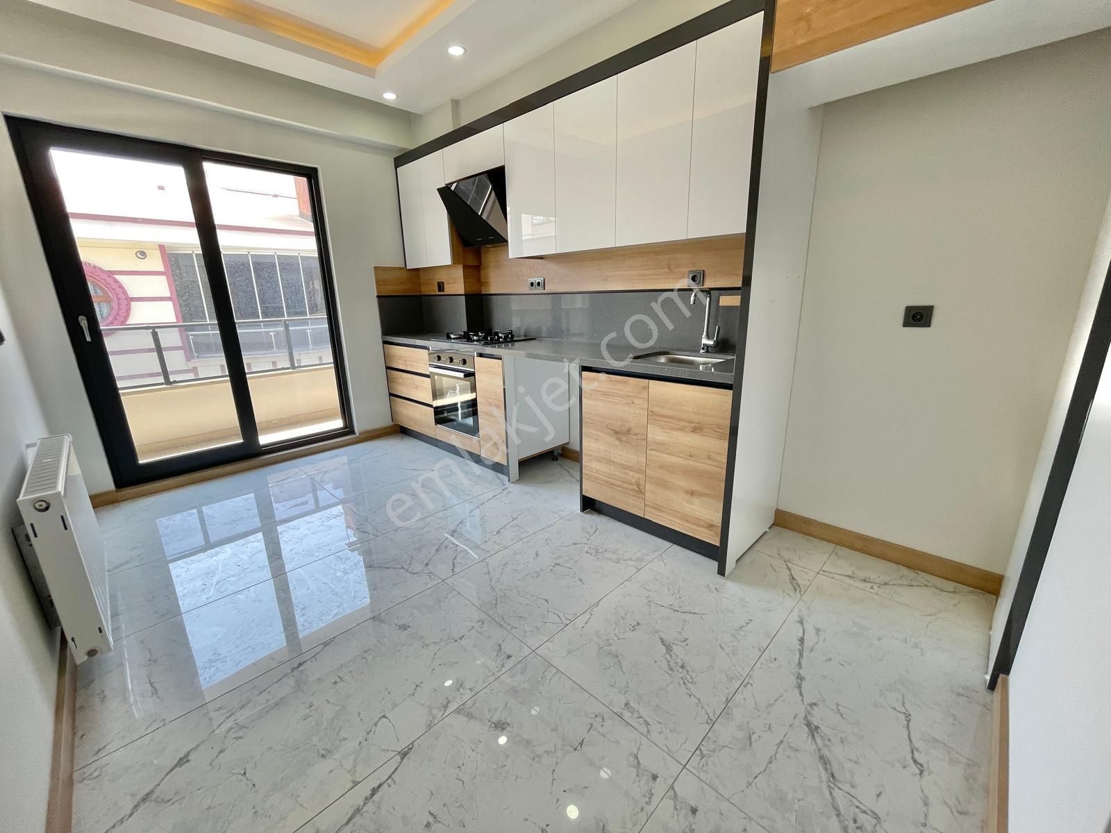 Berkay Demirel'den Altınkumda Teras Severler İçin 4+1 Dubleks - Görsel 11