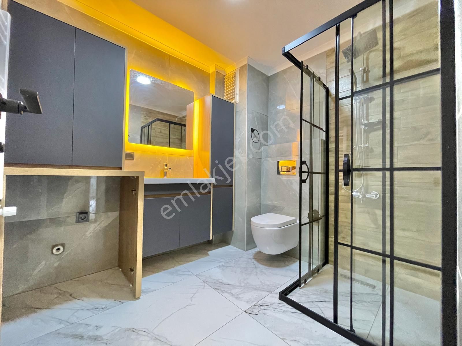 Berkay Demirel'den Altınkumda Teras Severler İçin 4+1 Dubleks - Görsel 16