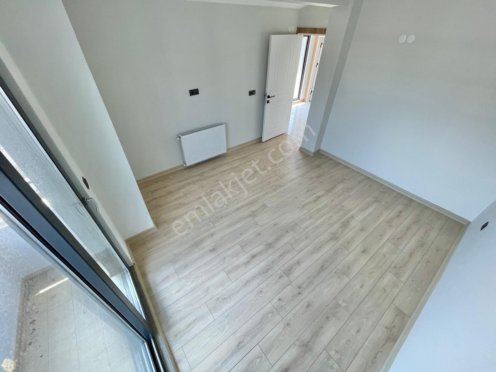 Berkay Demirel'den Altınkumda Teras Severler İçin 4+1 Dubleks - Görsel 29