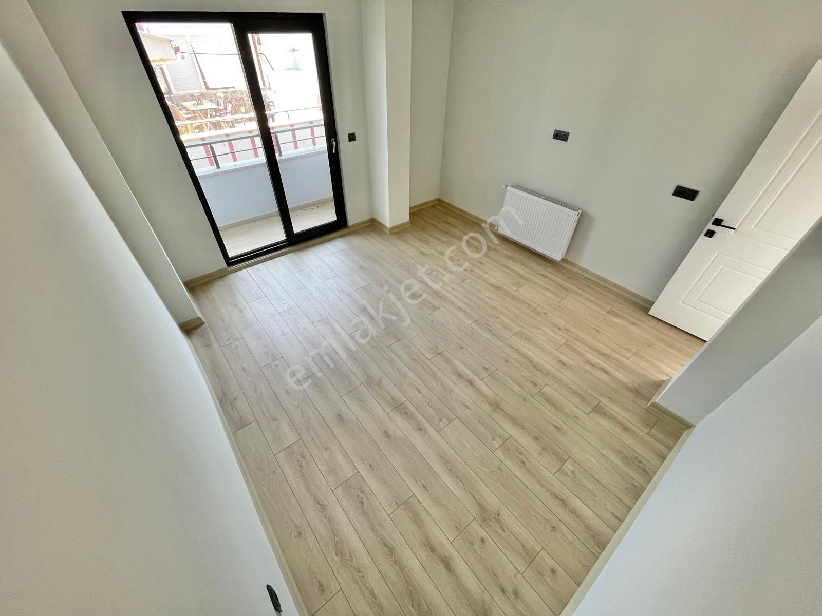 Berkay Demirel'den Altınkumda Teras Severler İçin 4+1 Dubleks - Görsel 30