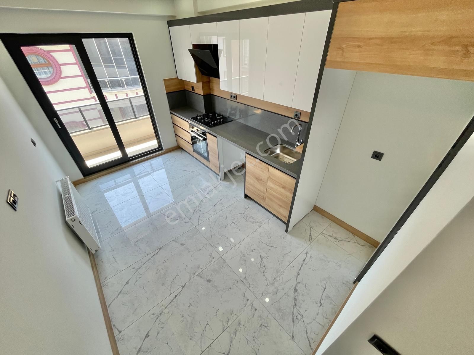 Berkay Demirel'den Altınkumda Teras Severler İçin 4+1 Dubleks - Görsel 14