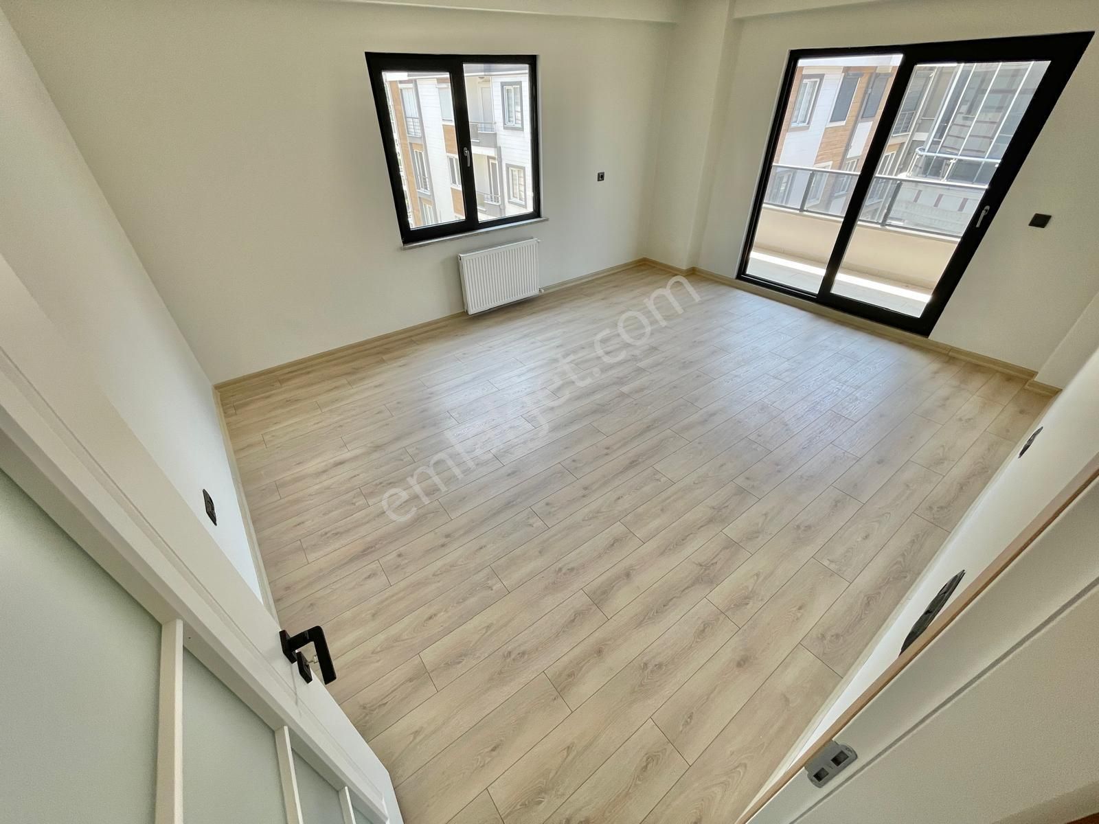 Berkay Demirel'den Altınkumda Teras Severler İçin 4+1 Dubleks - Görsel 9