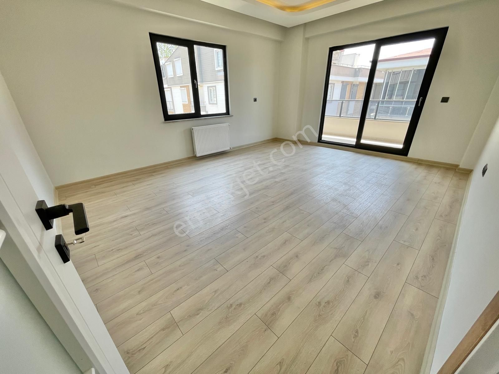 Berkay Demirel'den Altınkumda Teras Severler İçin 4+1 Dubleks - Görsel 10