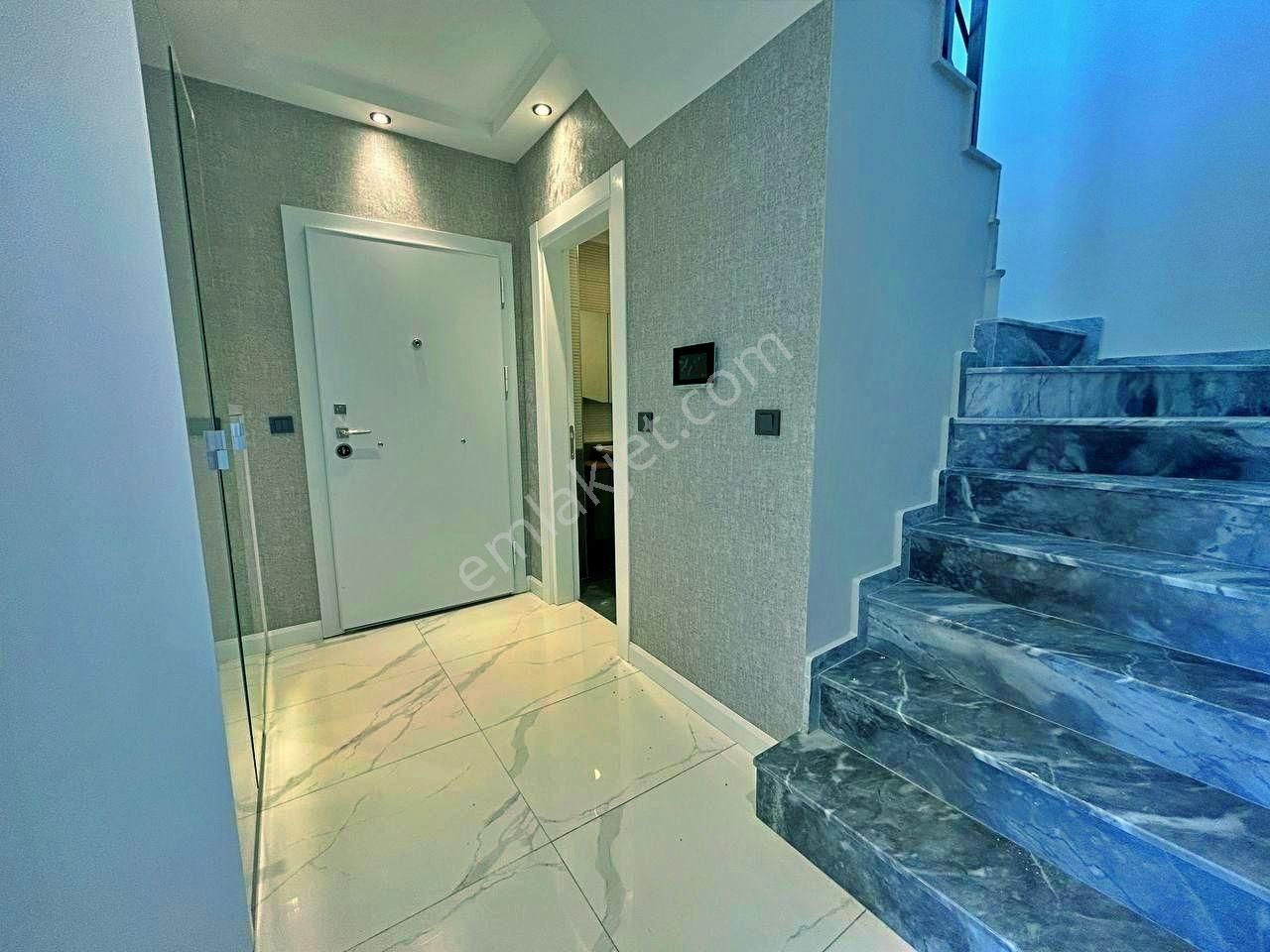Uytun'dan Akçay-güre Arası Havuzlu Lüks Sitede 2+1 Dubleks Daire - Görsel 5