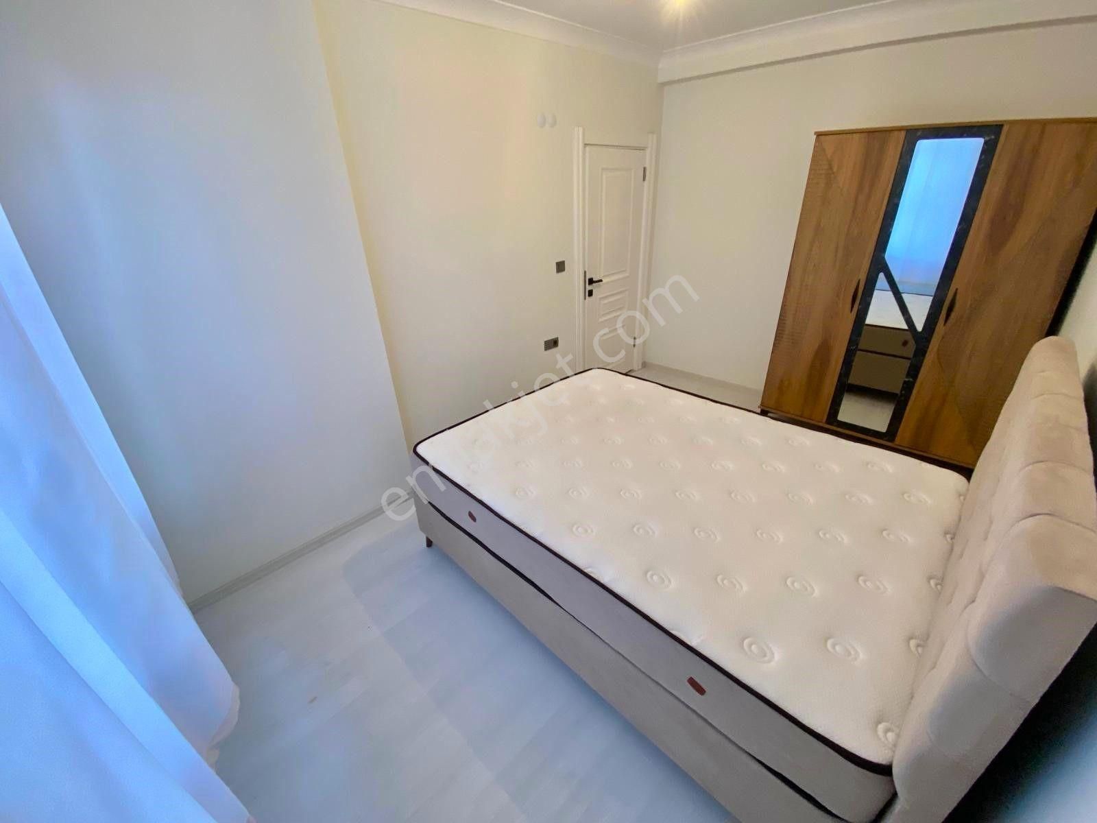 ▓yüksel'den Altınkum Merkez'de Denize 200mt Ultra Lux 1+1 Daire▓ - Görsel 15