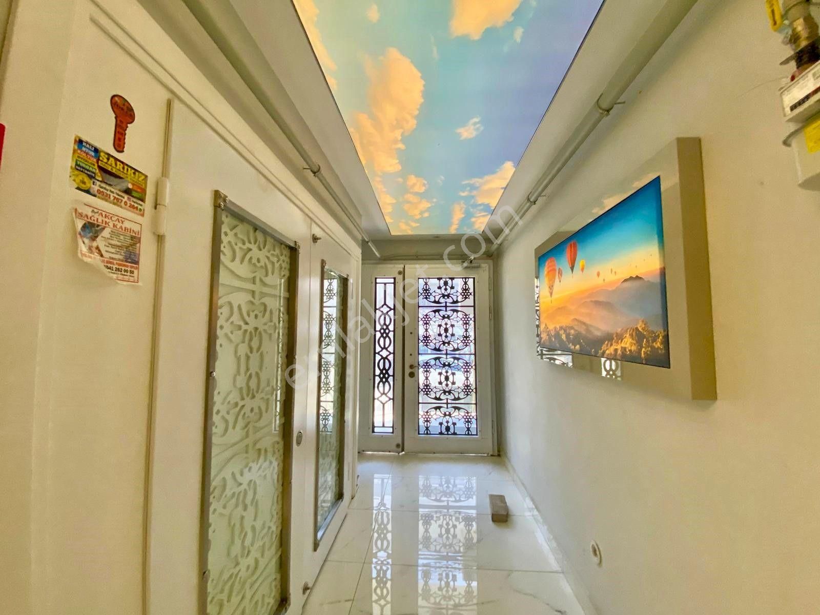 ▓yüksel'den Altınkum Merkez'de Denize 200mt Ultra Lux 1+1 Daire▓ - Görsel 27