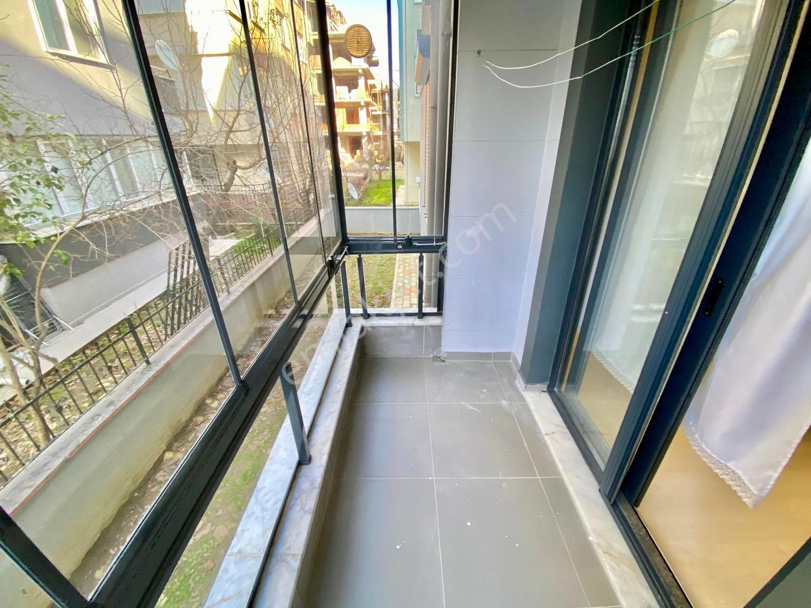 ▓yüksel'den Altınkum Merkez'de Denize 200mt Ultra Lux 1+1 Daire▓ - Görsel 23