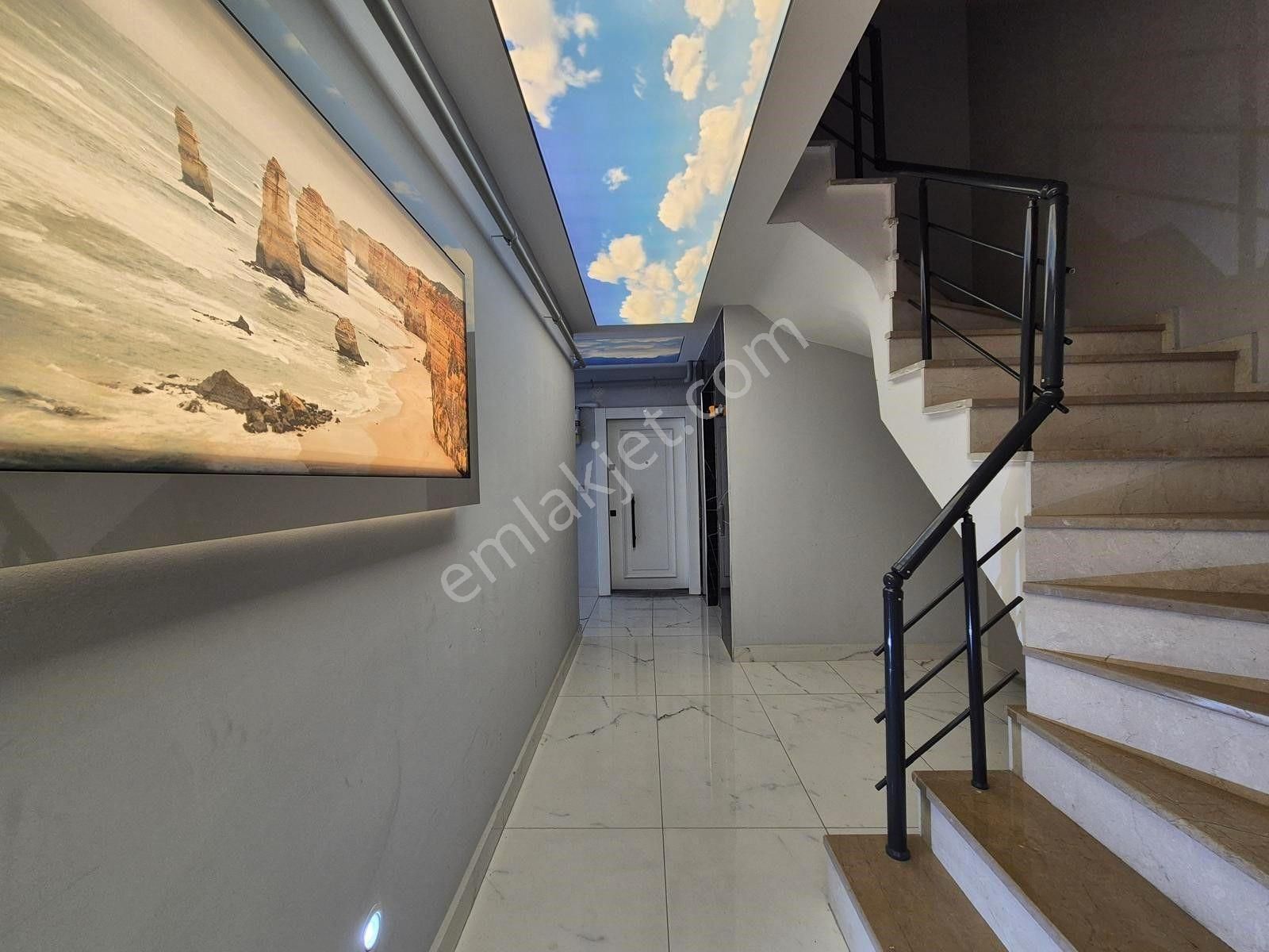 ▓yüksel'den Altınkum Merkez'de Denize 200mt Ultra Lux 1+1 Daire▓ - Görsel 2