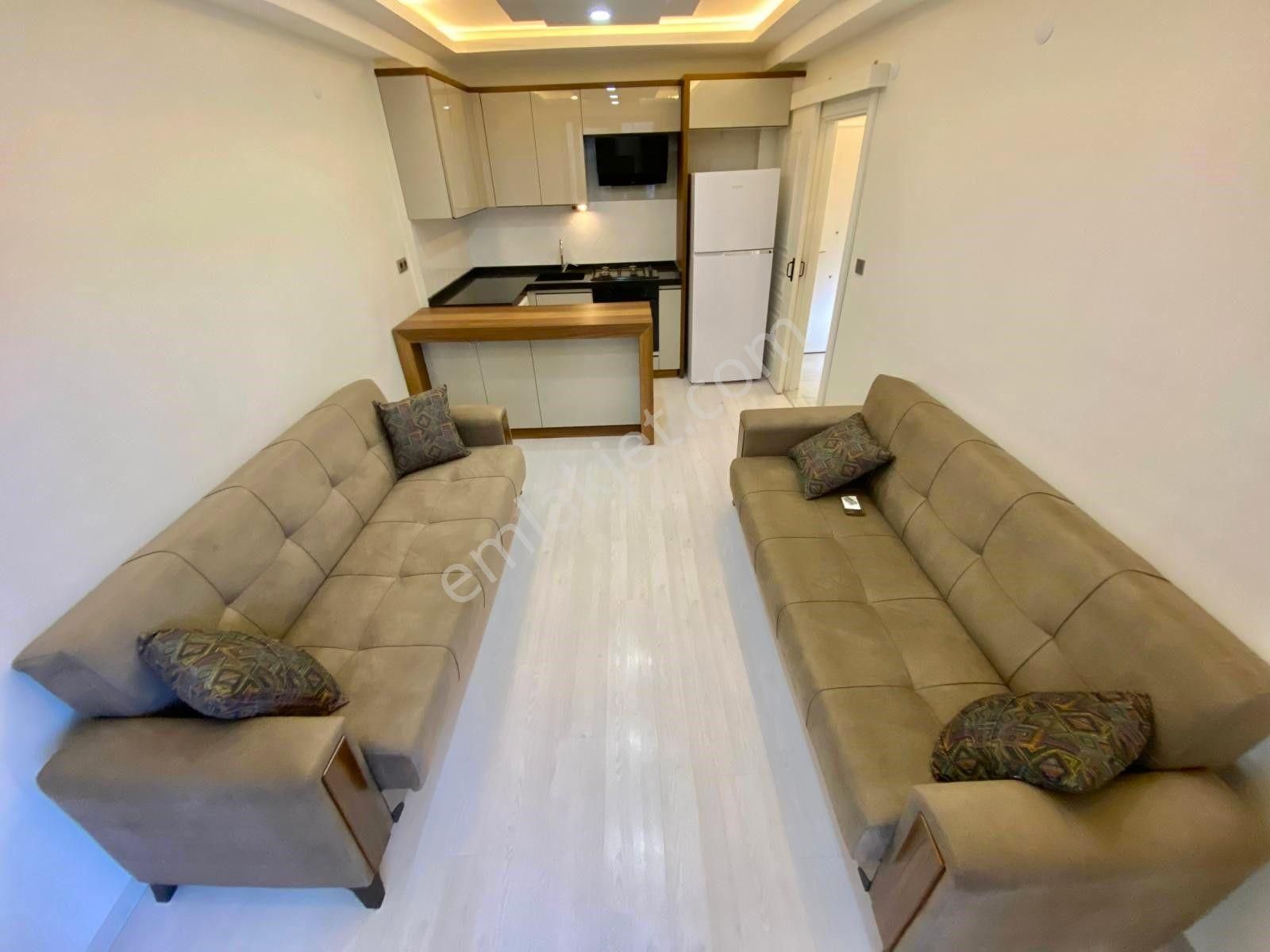 ▓yüksel'den Altınkum Merkez'de Denize 200mt Ultra Lux 1+1 Daire▓ - Görsel 7