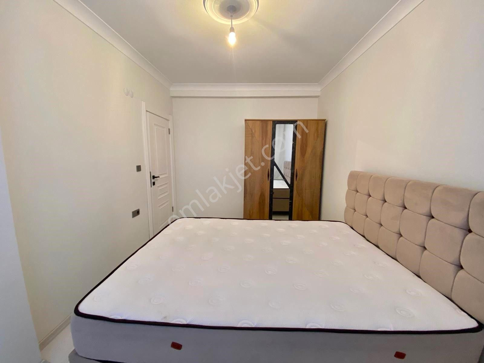 ▓yüksel'den Altınkum Merkez'de Denize 200mt Ultra Lux 1+1 Daire▓ - Görsel 14