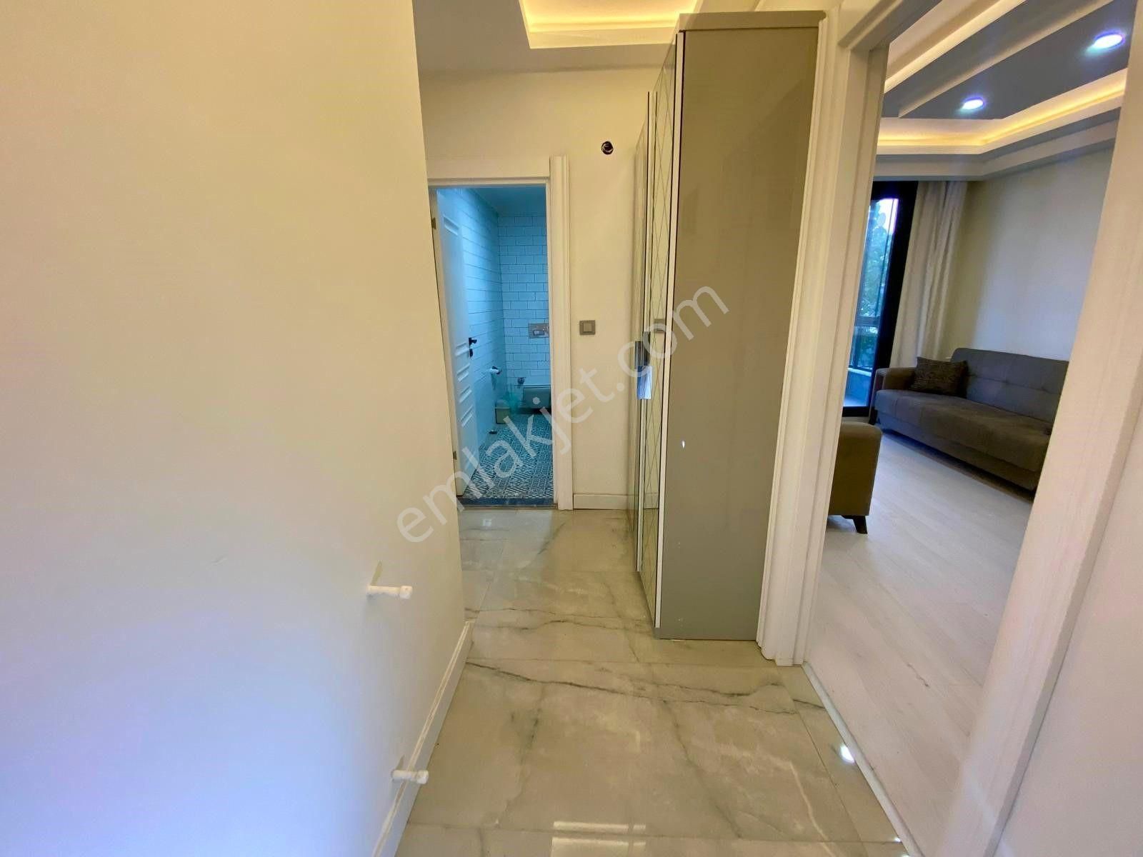 ▓yüksel'den Altınkum Merkez'de Denize 200mt Ultra Lux 1+1 Daire▓ - Görsel 3