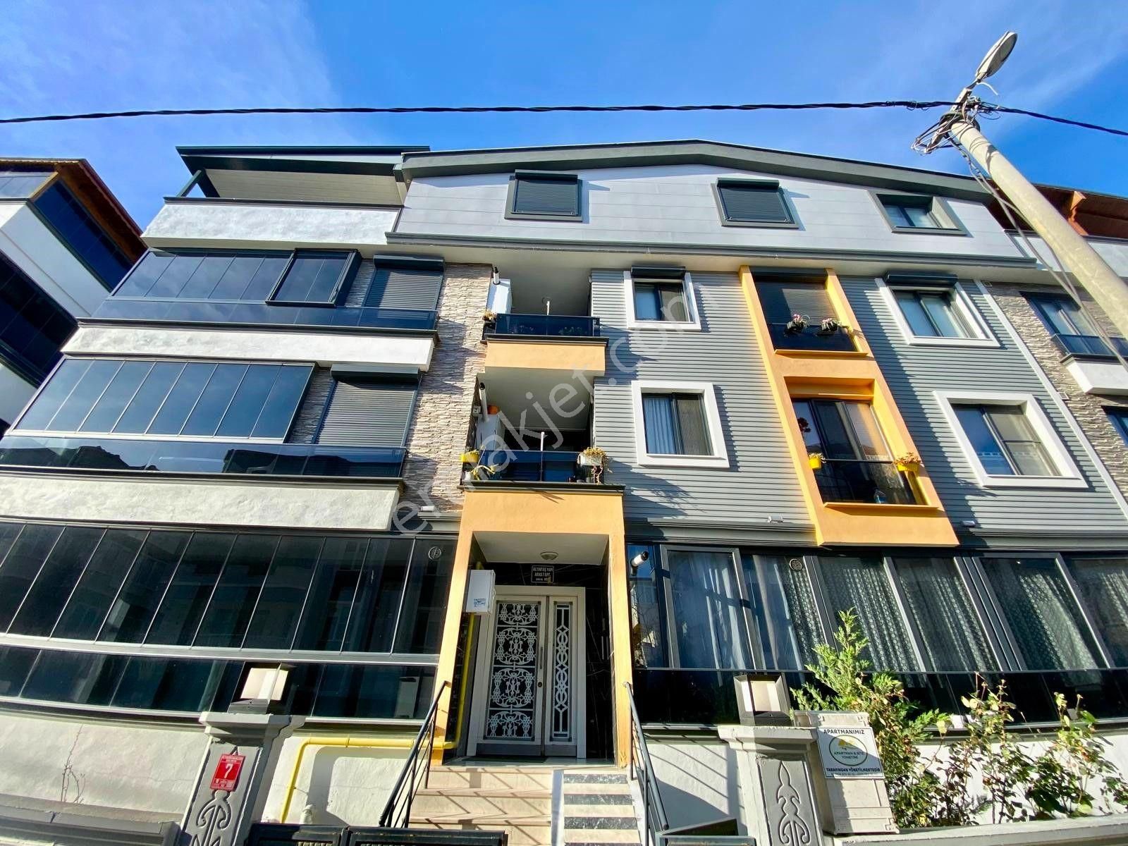 ▓yüksel'den Altınkum Merkez'de Denize 200mt Ultra Lux 1+1 Daire▓ - Görsel 29