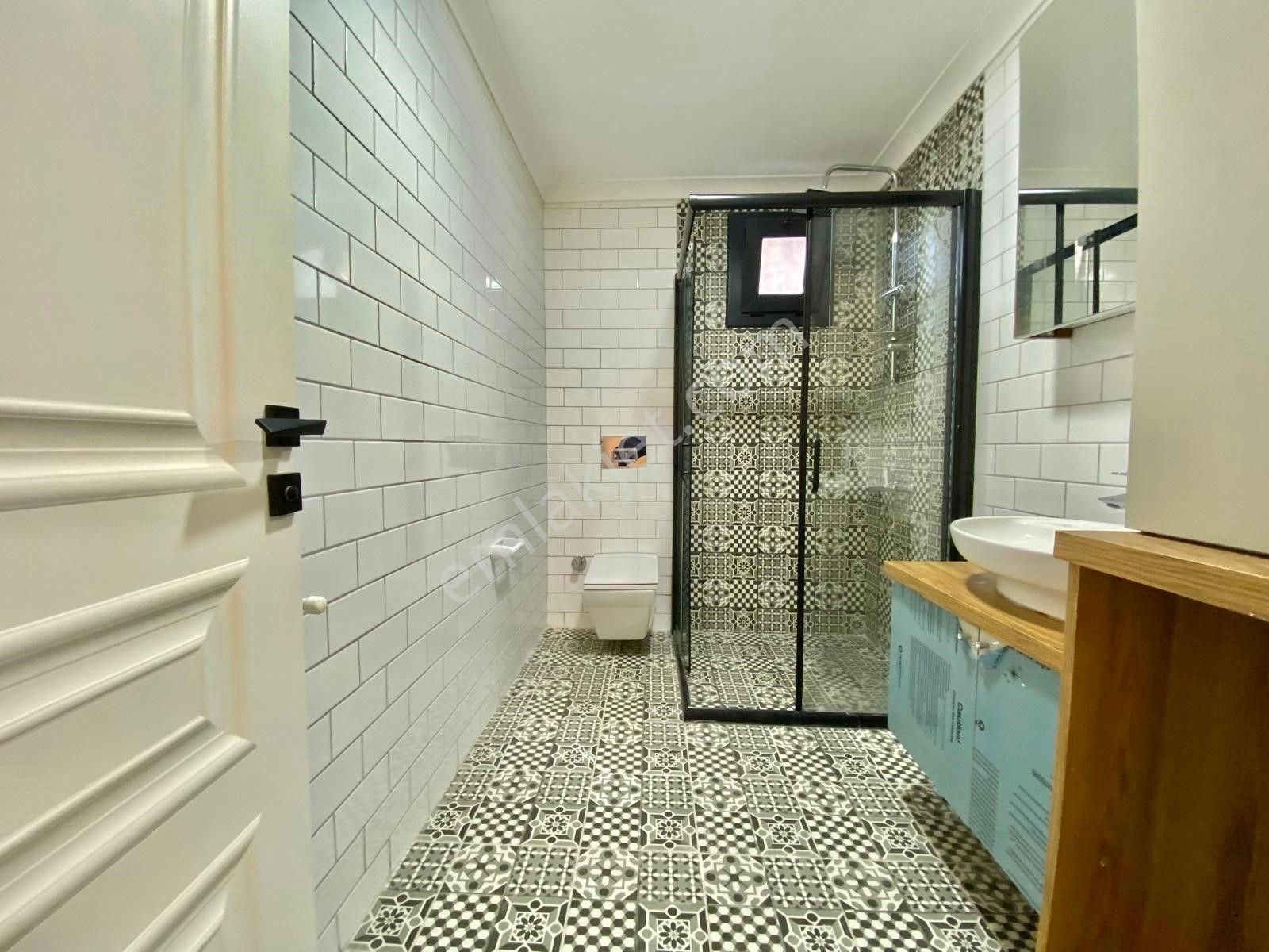 ▓yüksel'den Altınkum Merkez'de Denize 200mt Ultra Lux 1+1 Daire▓ - Görsel 25