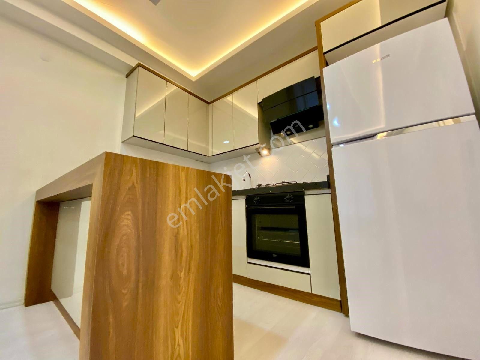 ▓yüksel'den Altınkum Merkez'de Denize 200mt Ultra Lux 1+1 Daire▓ - Görsel 22