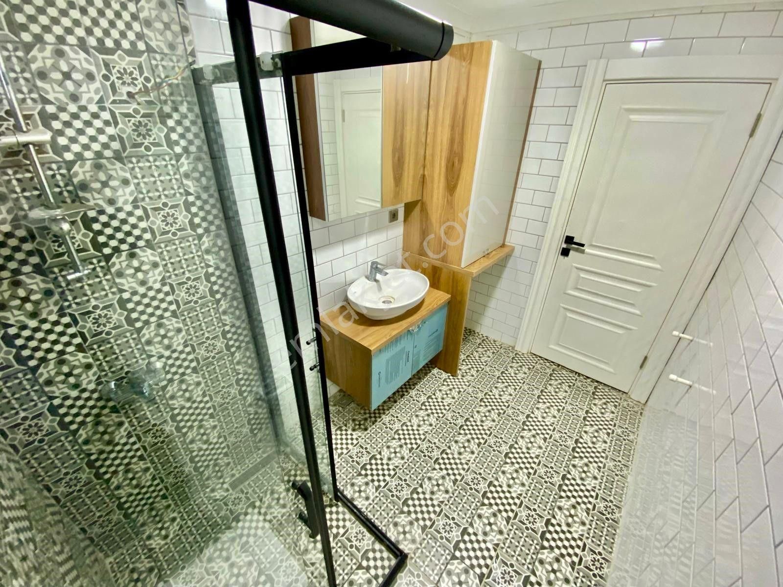 ▓yüksel'den Altınkum Merkez'de Denize 200mt Ultra Lux 1+1 Daire▓ - Görsel 20