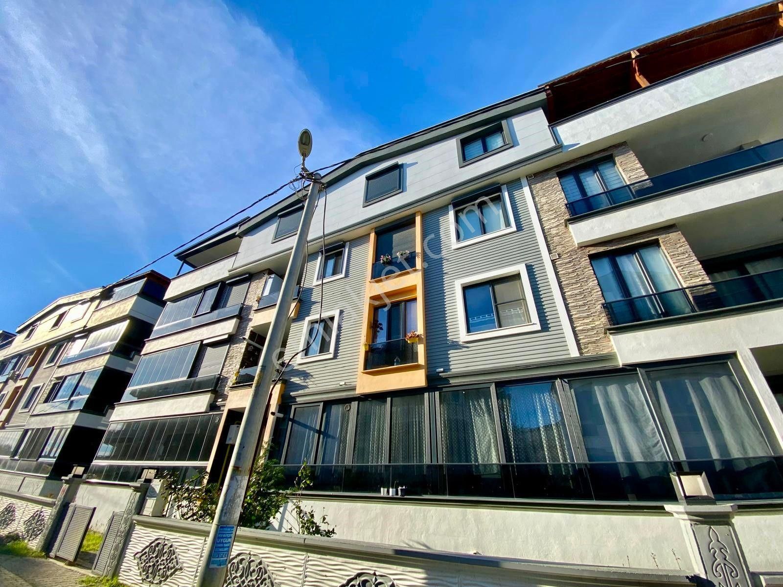 ▓yüksel'den Altınkum Merkez'de Denize 200mt Ultra Lux 1+1 Daire▓ - Görsel 30