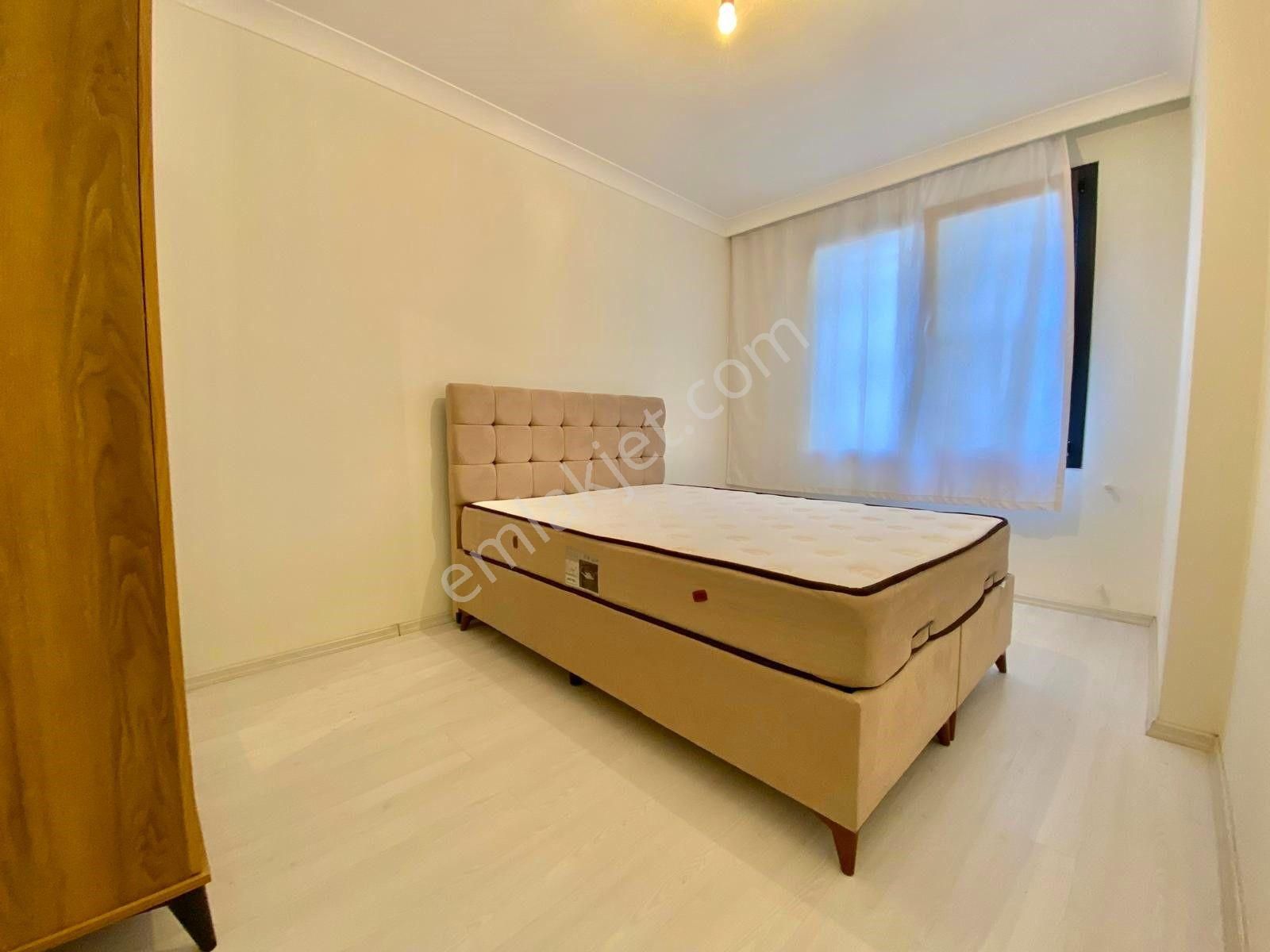 ▓yüksel'den Altınkum Merkez'de Denize 200mt Ultra Lux 1+1 Daire▓ - Görsel 16