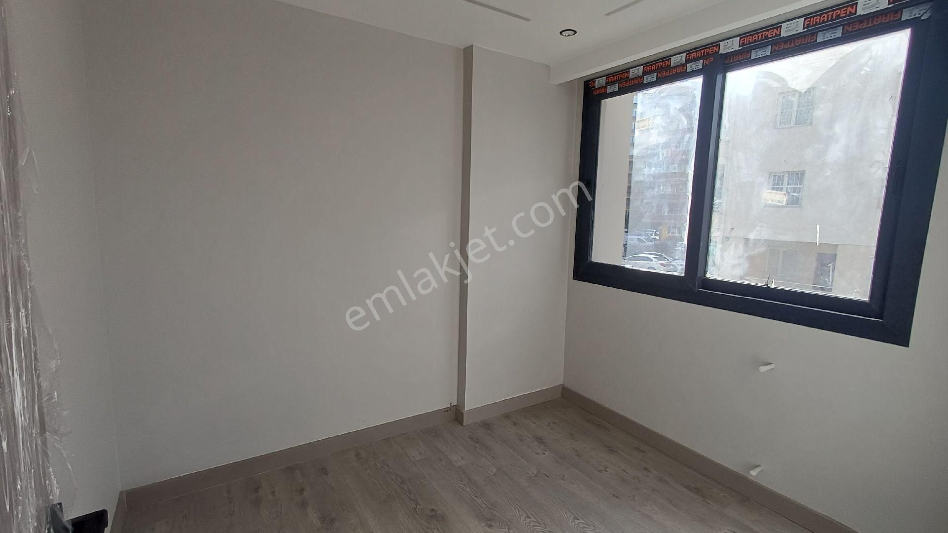 Çukurova Yeşil Fırın Bitişiği Sıfır 2+1 - Görsel 9