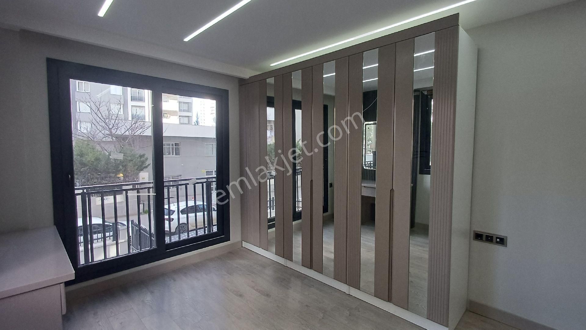 Çukurova Yeşil Fırın Bitişiği Sıfır 2+1 - Görsel 6