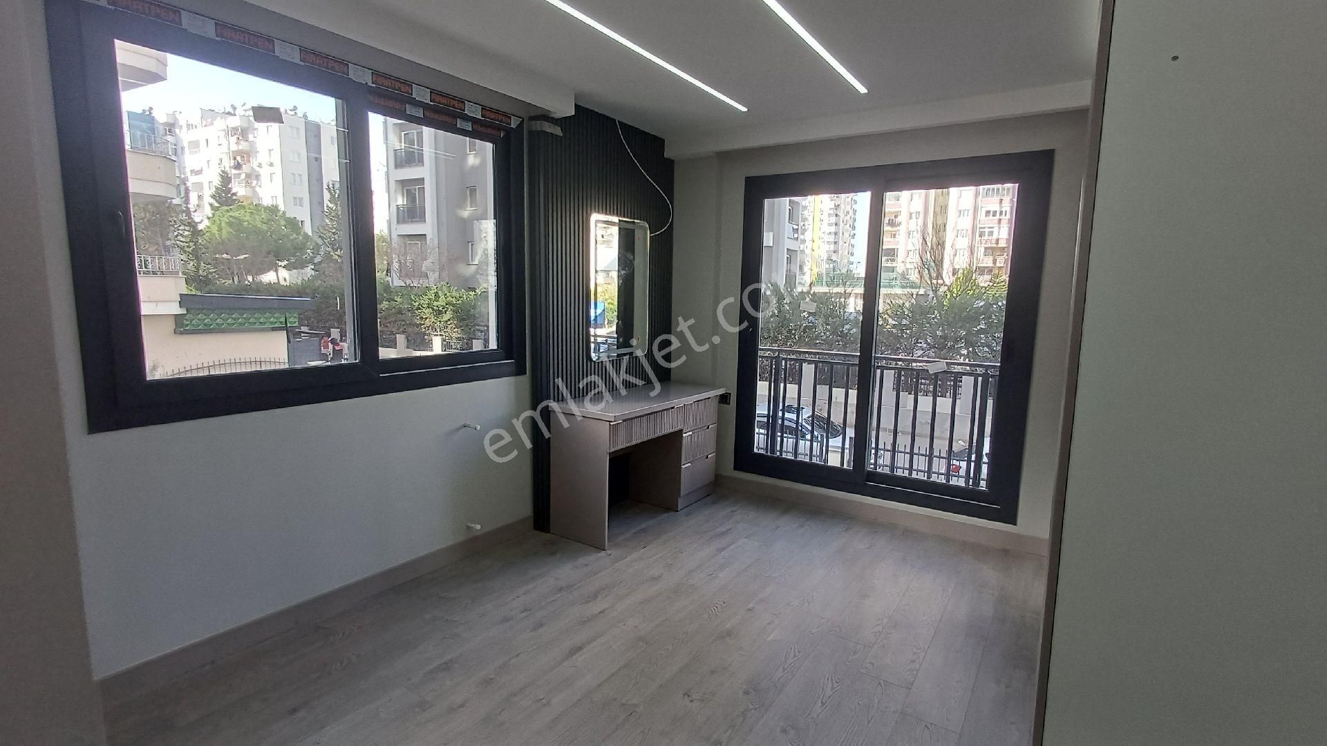 Çukurova Yeşil Fırın Bitişiği Sıfır 2+1 - Görsel 5