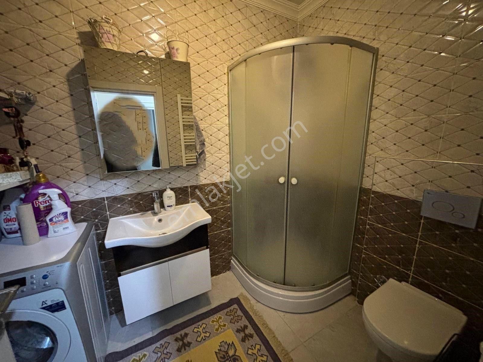 Yüksel'den Altınkum'da Öncephe D.gazlı Asansörlü Fırsat 1+1daire - Görsel 8