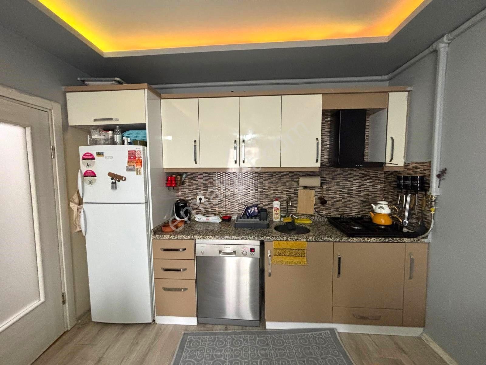 Yüksel'den Altınkum'da Öncephe D.gazlı Asansörlü Fırsat 1+1daire - Görsel 21