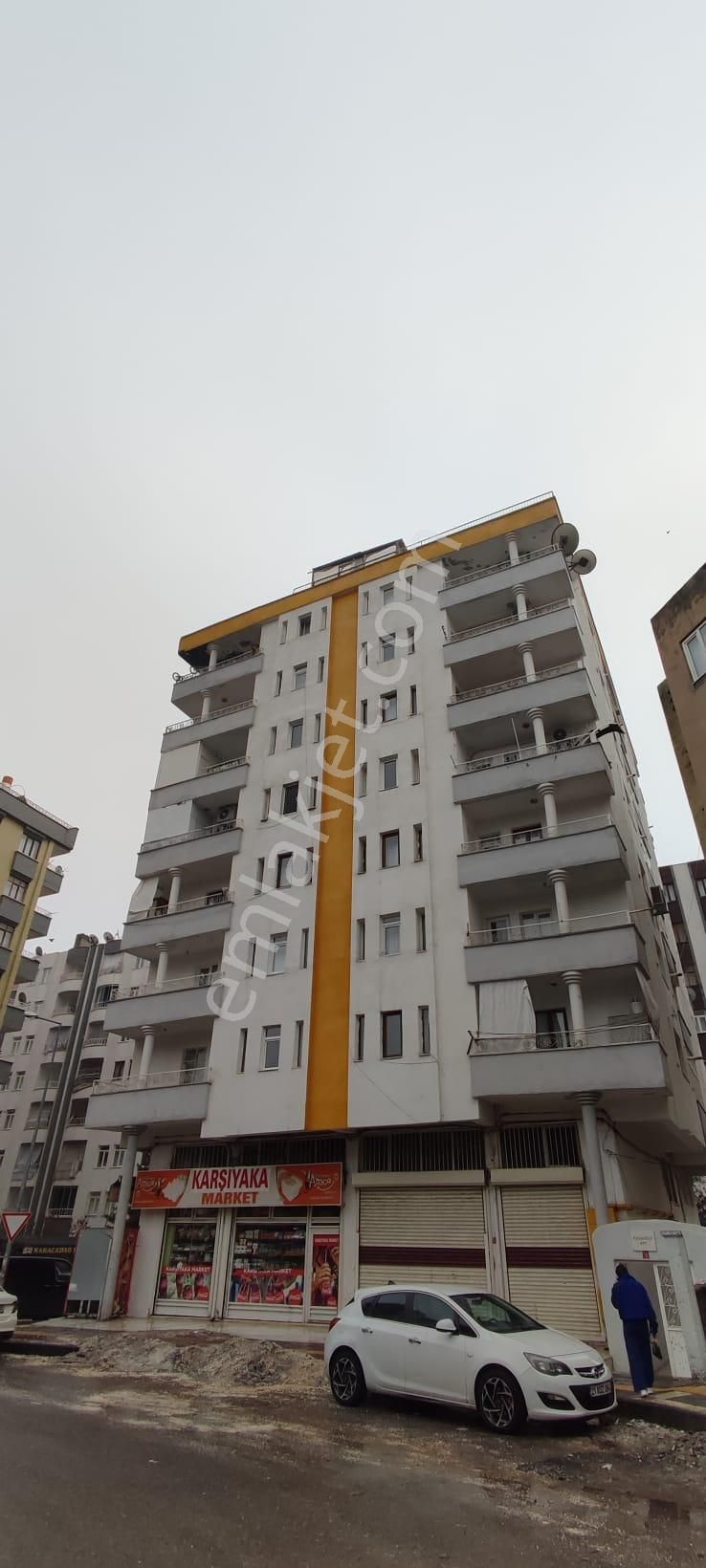 Makro Life Gayrimenkul'den Ceylan Avm Arkası Çeşme Durağında Masrafsız 3+1 Ara Kat Satılık Daire - Görsel 14