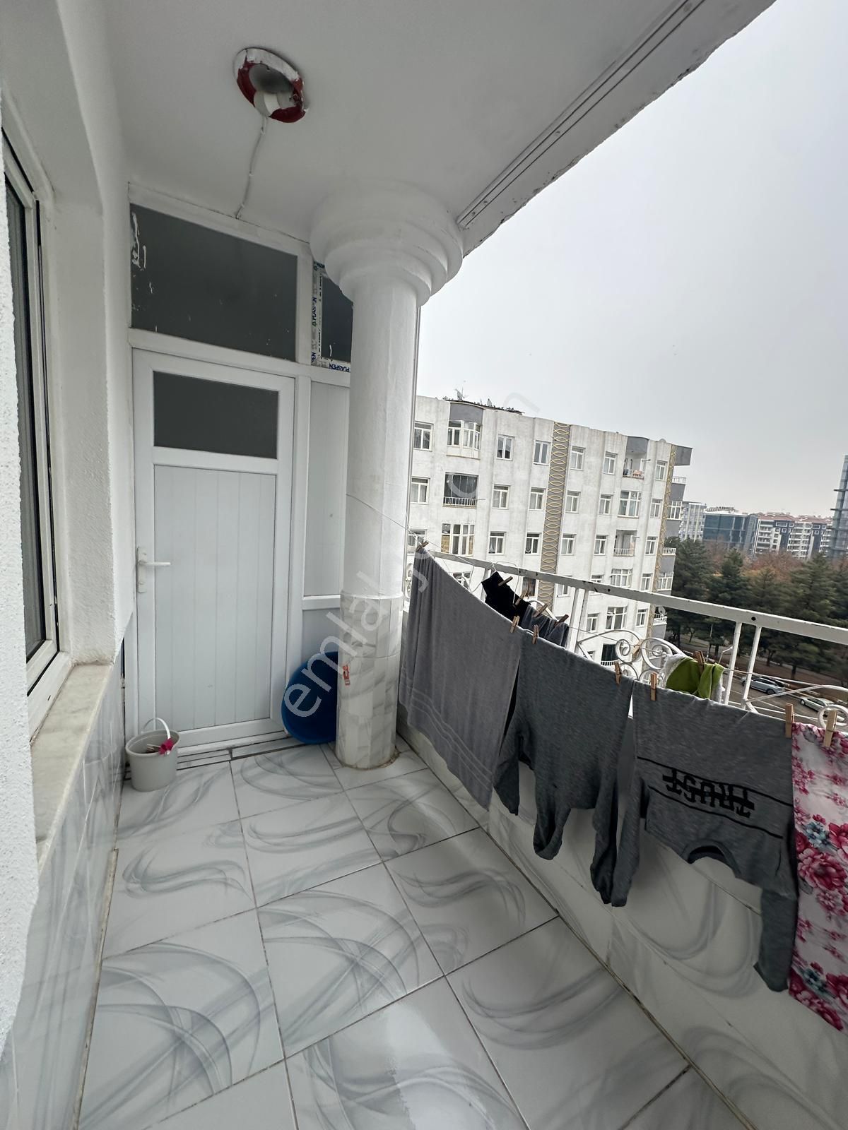 Makro Life Gayrimenkul'den Ceylan Avm Arkası Çeşme Durağında Masrafsız 3+1 Ara Kat Satılık Daire - Görsel 29