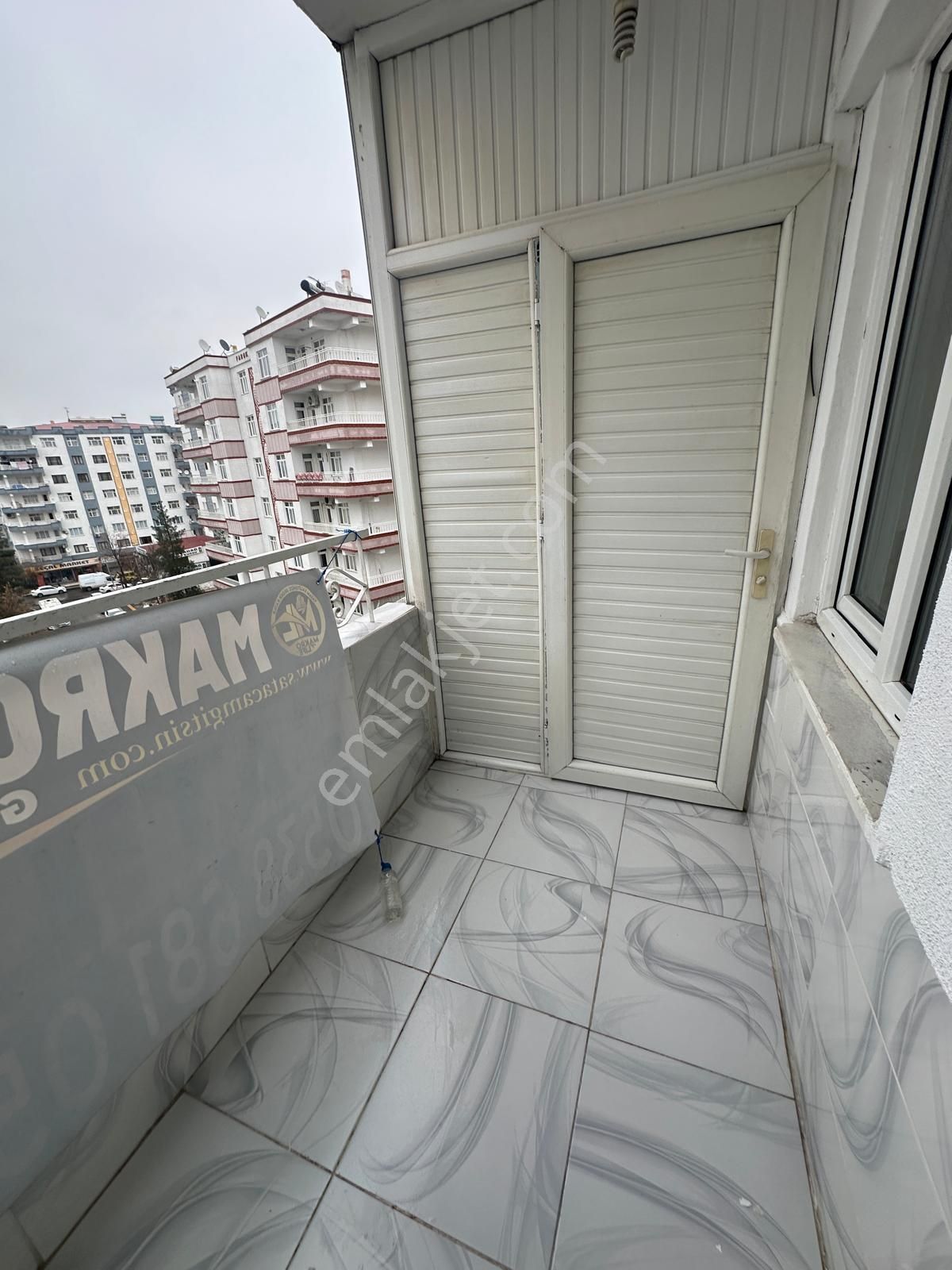 Makro Life Gayrimenkul'den Ceylan Avm Arkası Çeşme Durağında Masrafsız 3+1 Ara Kat Satılık Daire - Görsel 28