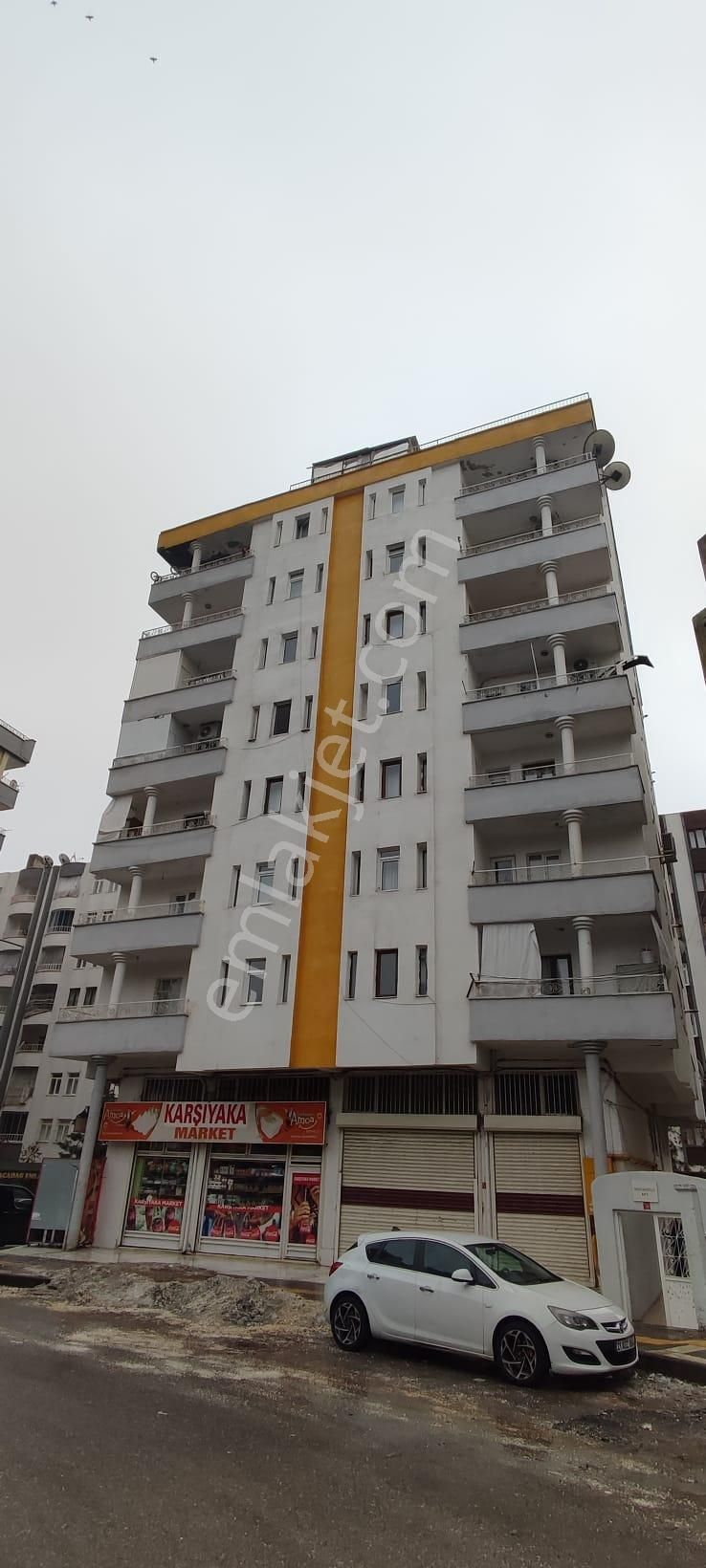 Makro Life Gayrimenkul'den Ceylan Avm Arkası Çeşme Durağında Masrafsız 3+1 Ara Kat Satılık Daire - Görsel 11