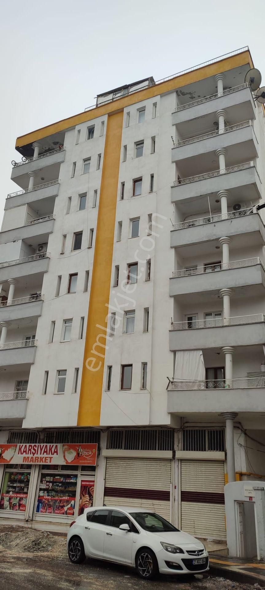 Makro Life Gayrimenkul'den Ceylan Avm Arkası Çeşme Durağında Masrafsız 3+1 Ara Kat Satılık Daire - Görsel 15