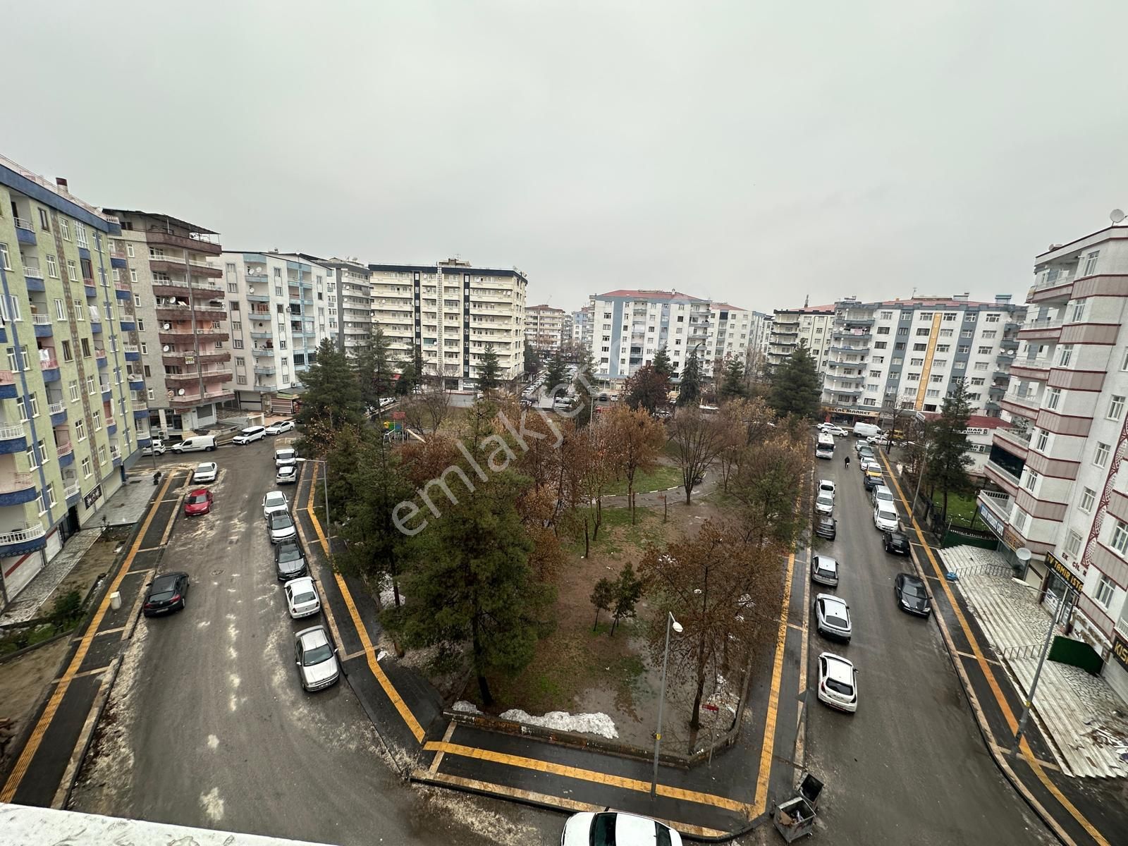 Makro Life Gayrimenkul'den Ceylan Avm Arkası Çeşme Durağında Masrafsız 3+1 Ara Kat Satılık Daire - Görsel 31