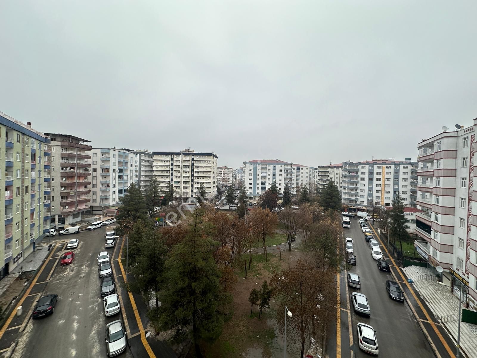 Makro Life Gayrimenkul'den Ceylan Avm Arkası Çeşme Durağında Masrafsız 3+1 Ara Kat Satılık Daire - Görsel 27