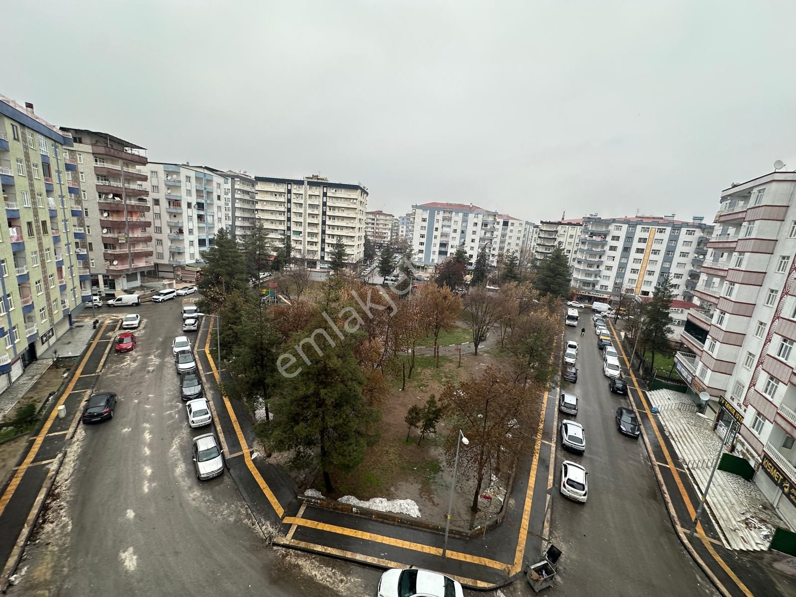 Makro Life Gayrimenkul'den Ceylan Avm Arkası Çeşme Durağında Masrafsız 3+1 Ara Kat Satılık Daire - Görsel 21