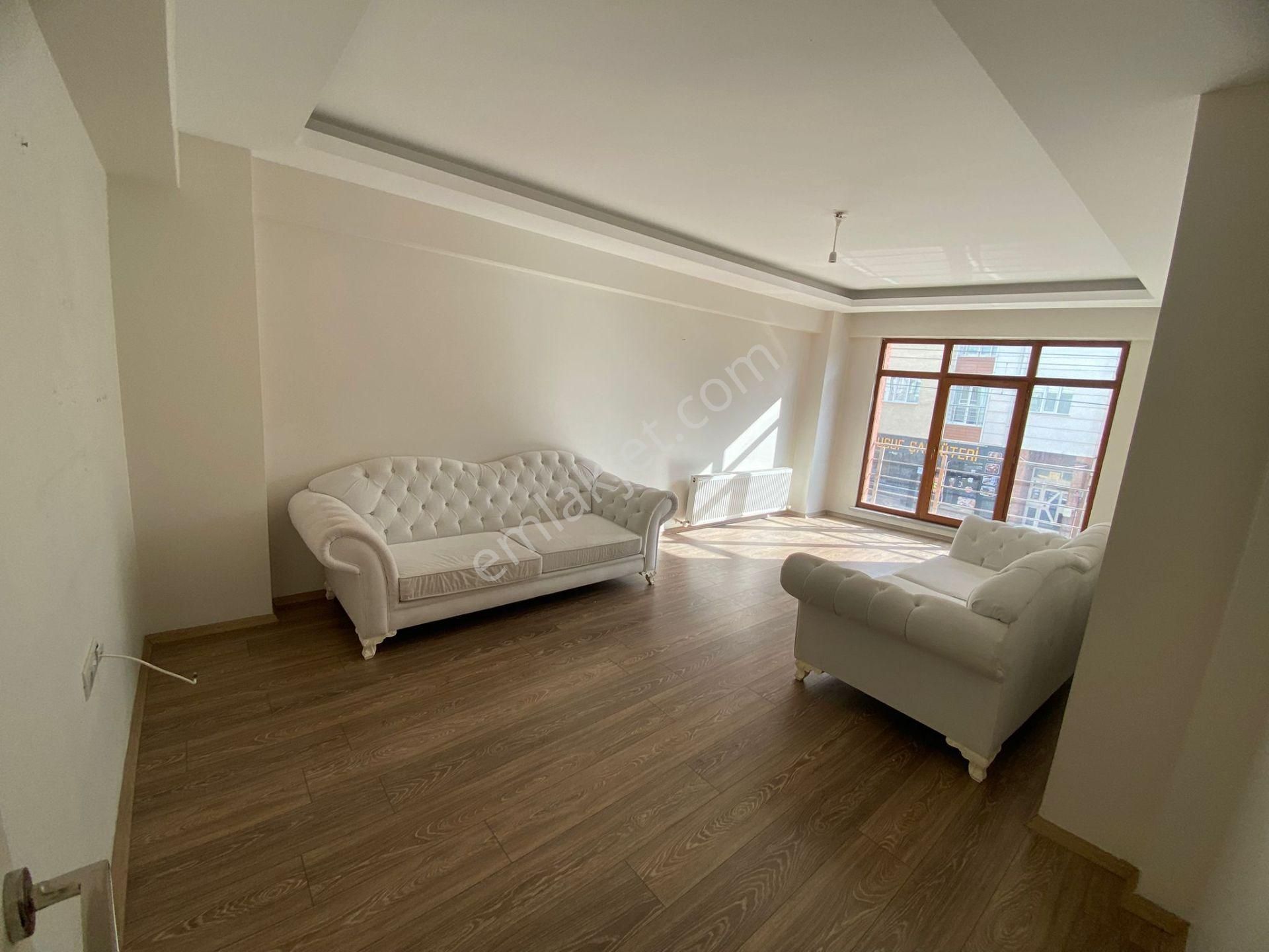 Halk Cd Üzeri Arakat Fırsat Çiftbalkon Asansörlü 130m² 3+1 Kk-2 - Görsel 7