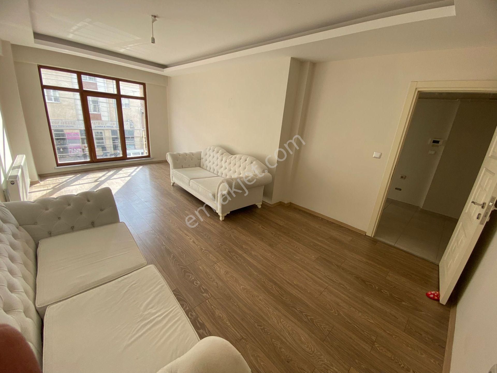 Halk Cd Üzeri Arakat Fırsat Çiftbalkon Asansörlü 130m² 3+1 Kk-2 - Görsel 9