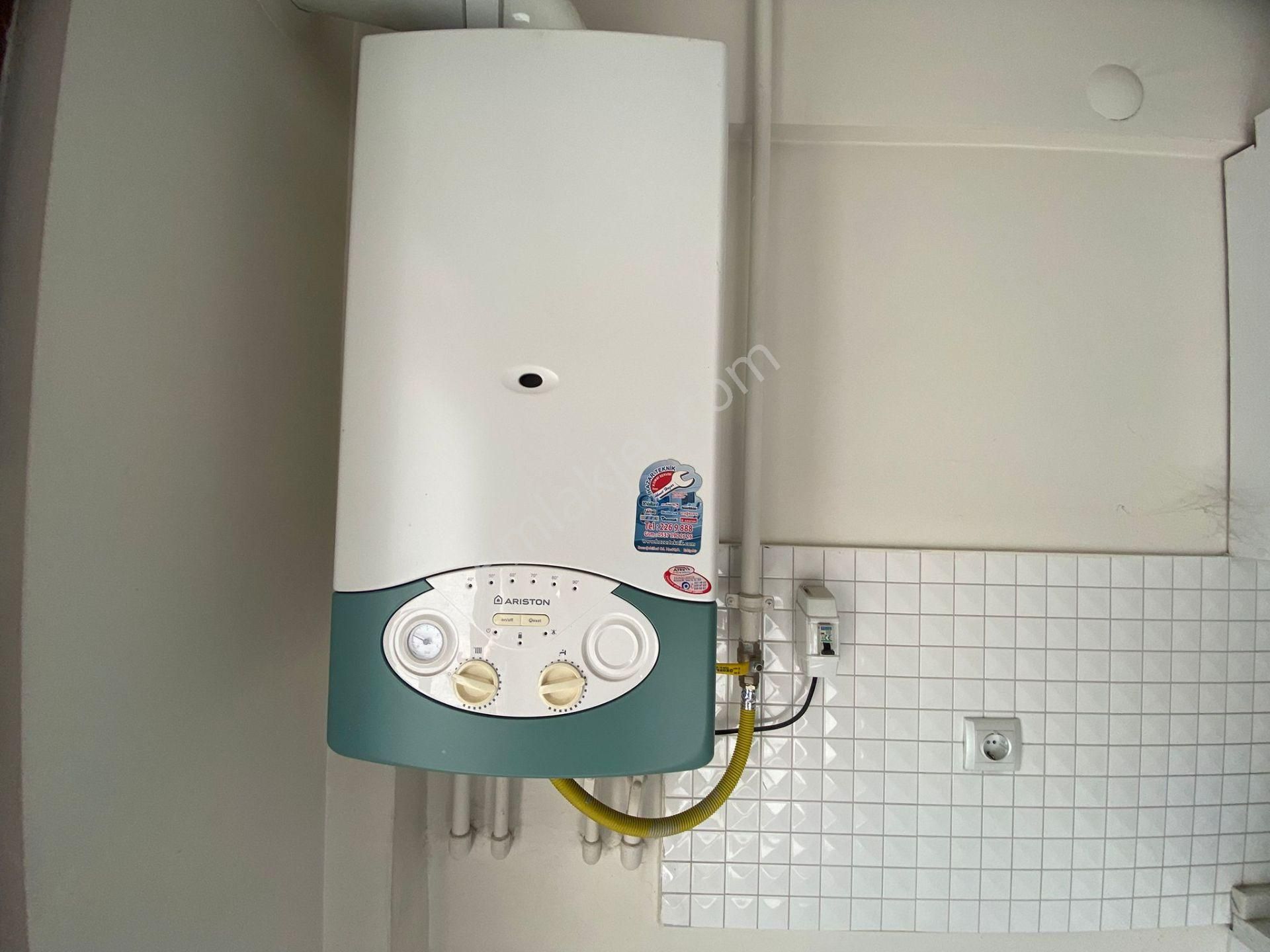 Halk Cd Üzeri Arakat Fırsat Çiftbalkon Asansörlü 130m² 3+1 Kk-2 - Görsel 6