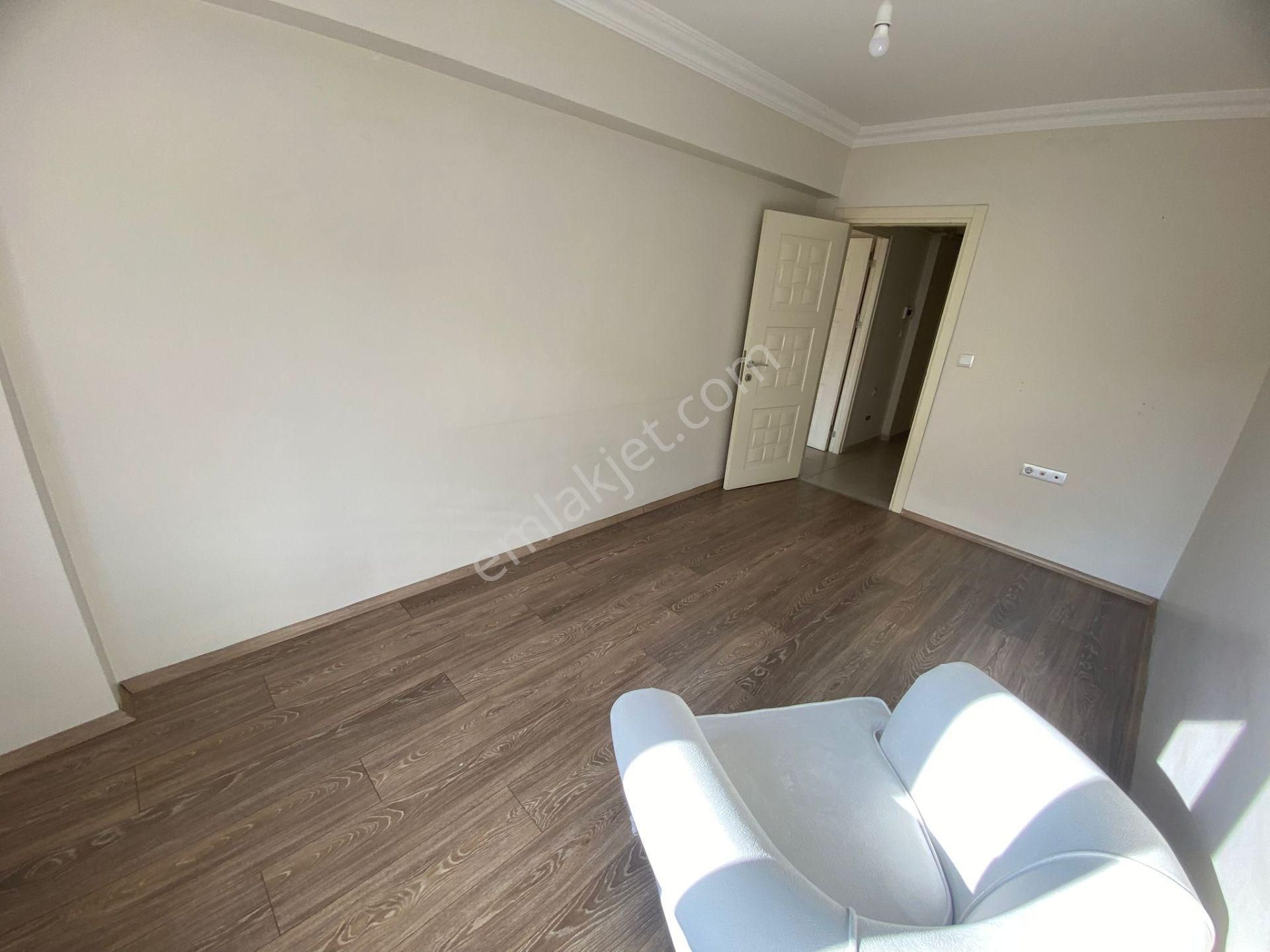 Halk Cd Üzeri Arakat Fırsat Çiftbalkon Asansörlü 130m² 3+1 Kk-2 - Görsel 15