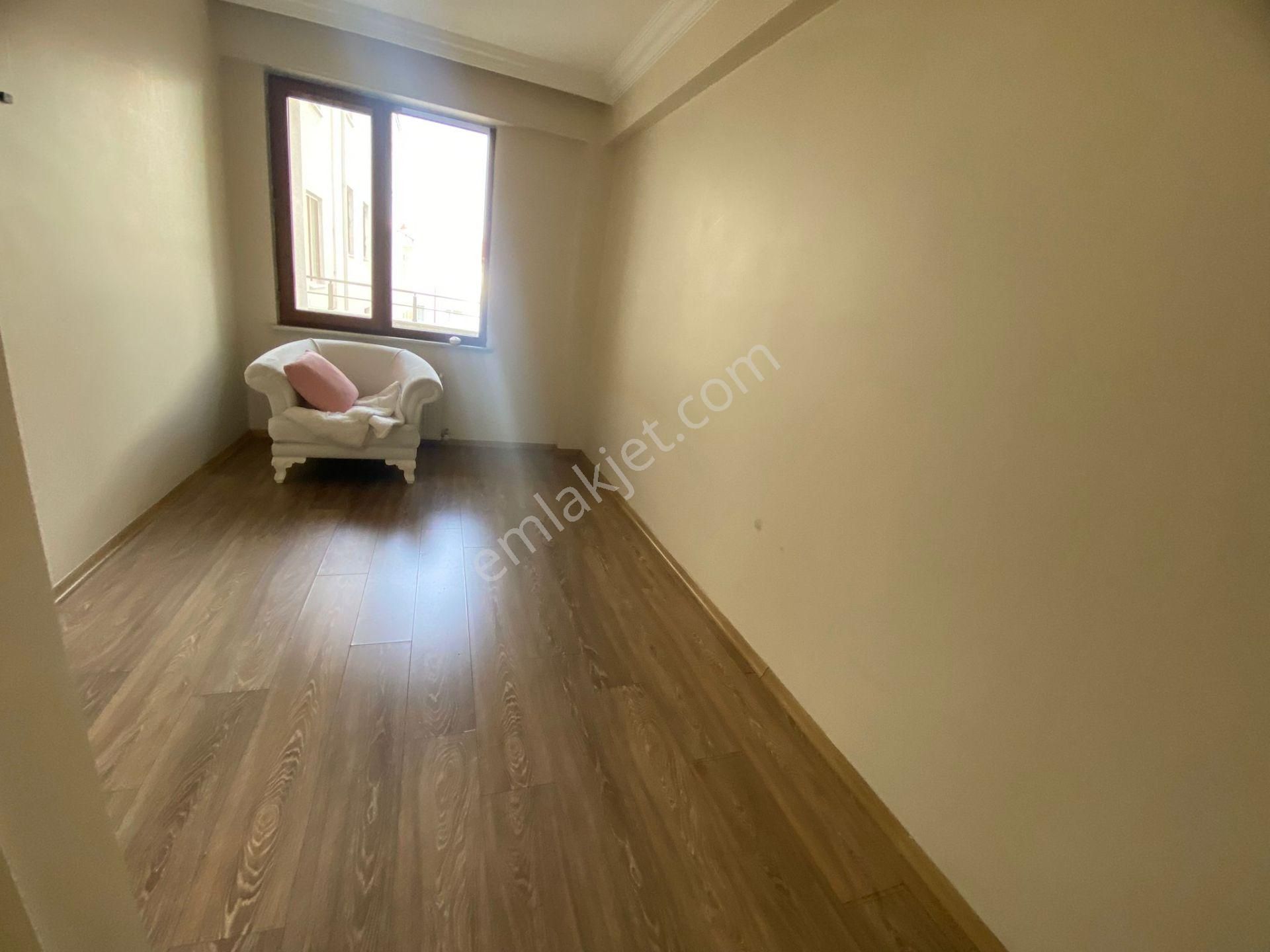 Halk Cd Üzeri Arakat Fırsat Çiftbalkon Asansörlü 130m² 3+1 Kk-2 - Görsel 21