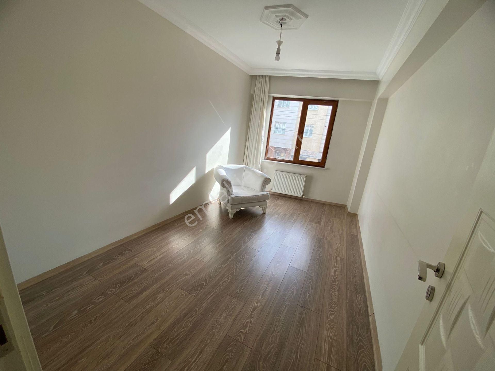 Halk Cd Üzeri Arakat Fırsat Çiftbalkon Asansörlü 130m² 3+1 Kk-2 - Görsel 14