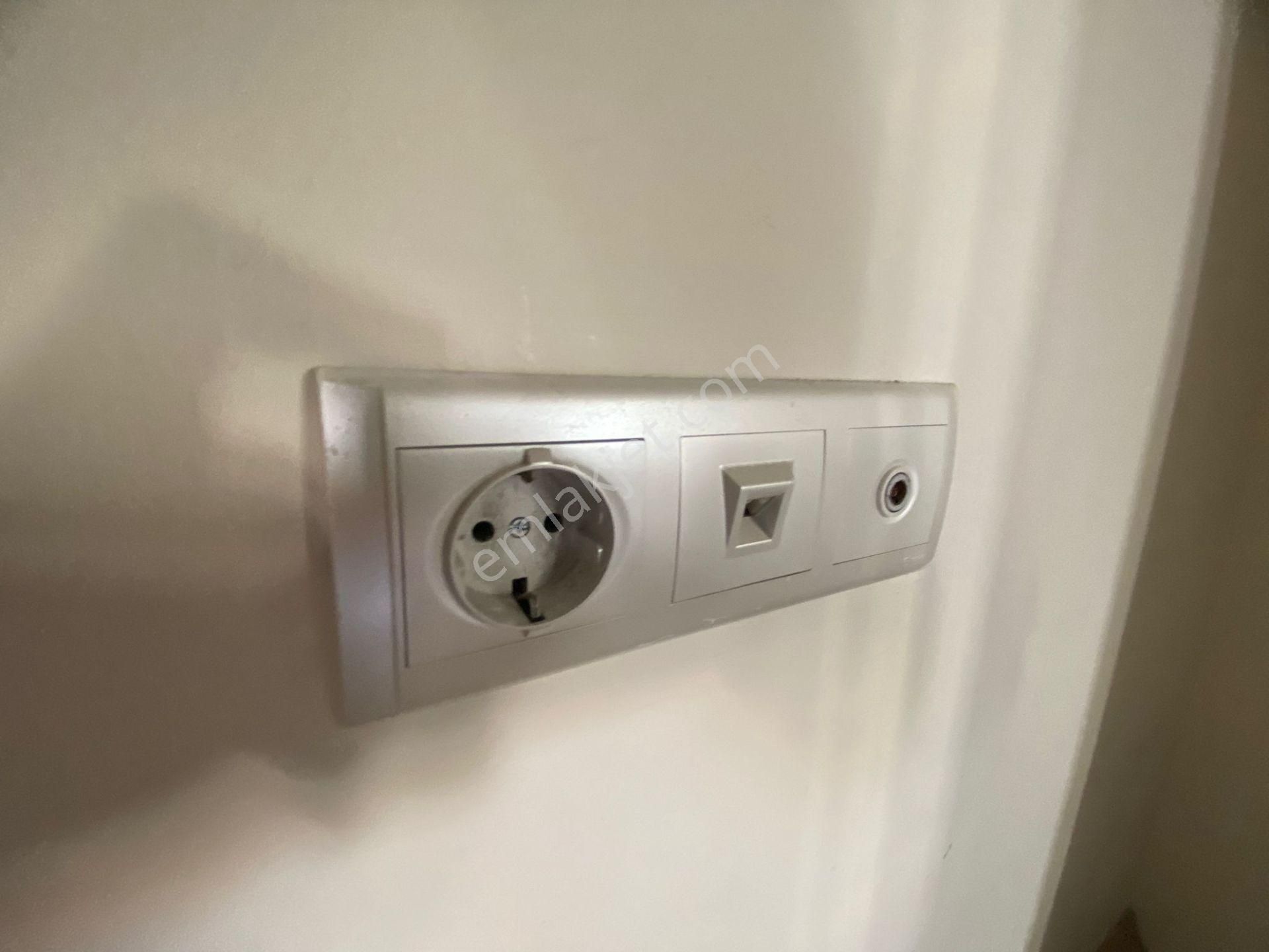 Halk Cd Üzeri Arakat Fırsat Çiftbalkon Asansörlü 130m² 3+1 Kk-2 - Görsel 13