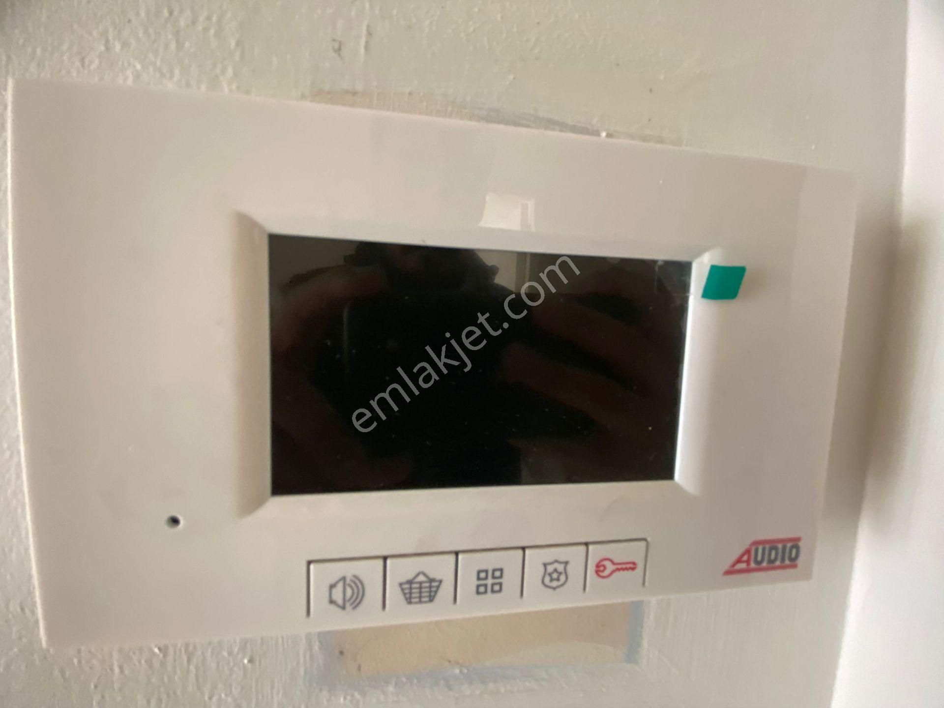 Halk Cd Üzeri Arakat Fırsat Çiftbalkon Asansörlü 130m² 3+1 Kk-2 - Görsel 27