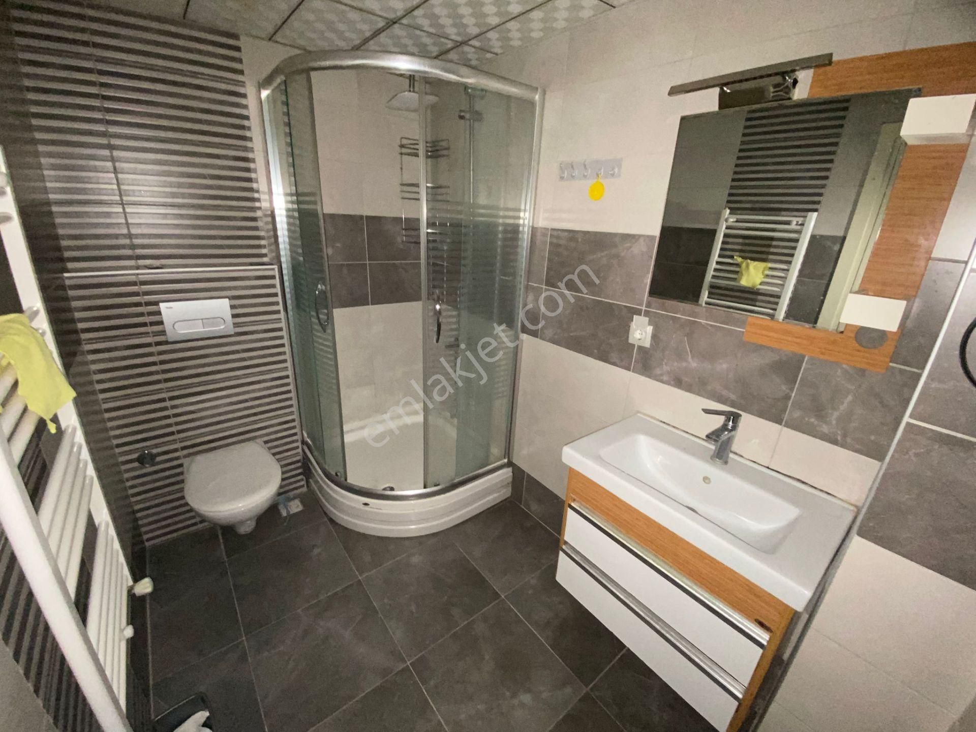 Halk Cd Üzeri Arakat Fırsat Çiftbalkon Asansörlü 130m² 3+1 Kk-2 - Görsel 24