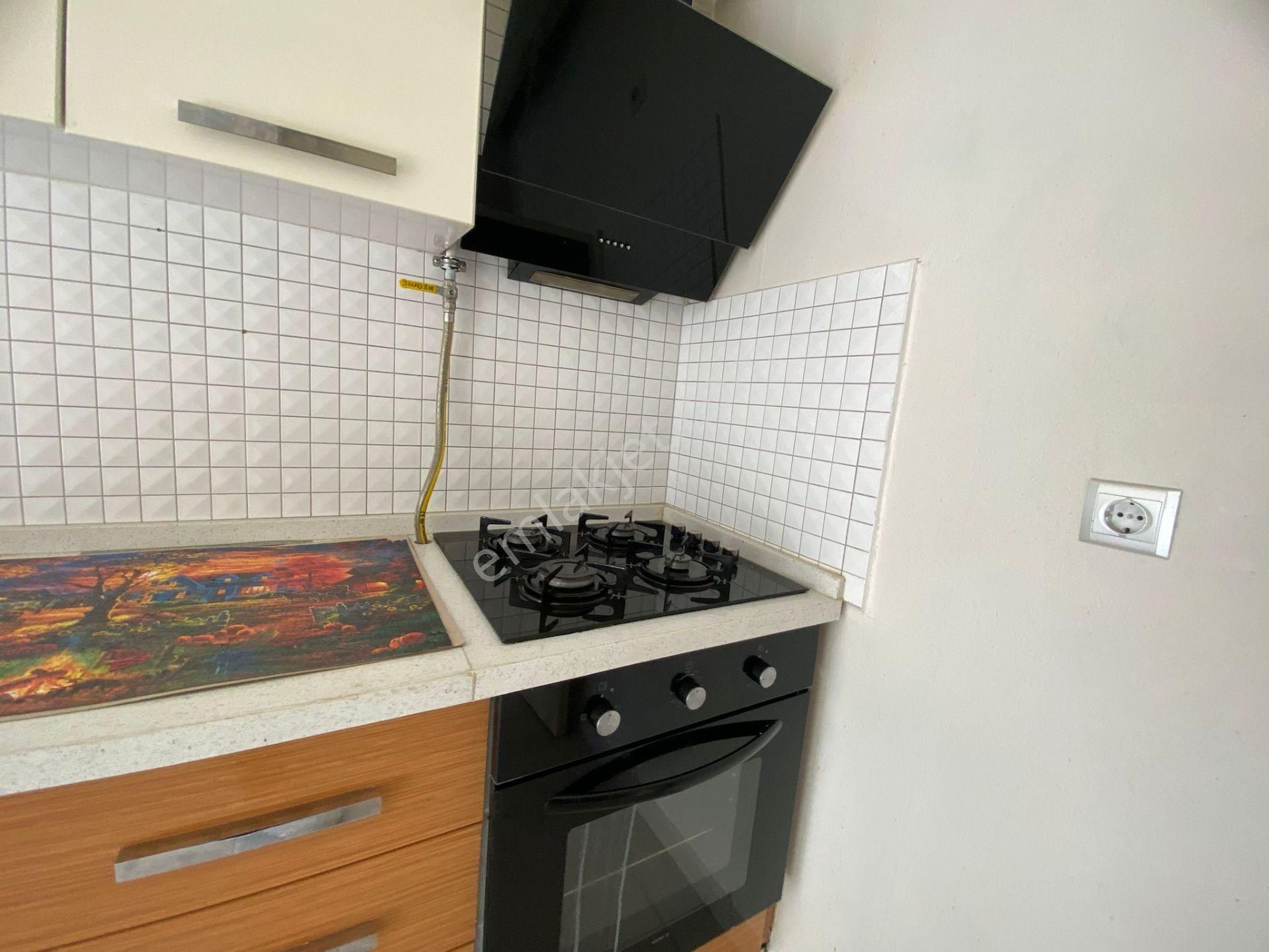 Halk Cd Üzeri Arakat Fırsat Çiftbalkon Asansörlü 130m² 3+1 Kk-2 - Görsel 4