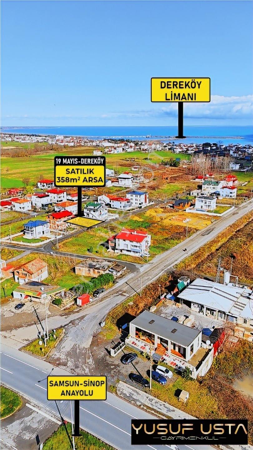 Bölge'nin En Ucuz Arsası Yusuf Usta Gayrimenkul'de - Görsel 14