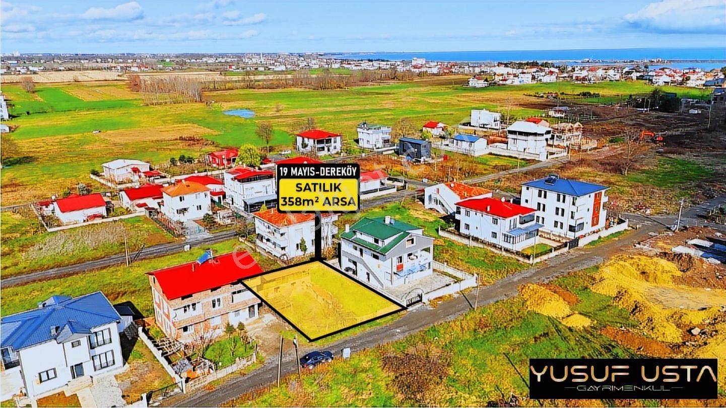 Bölge'nin En Ucuz Arsası Yusuf Usta Gayrimenkul'de - Görsel 2