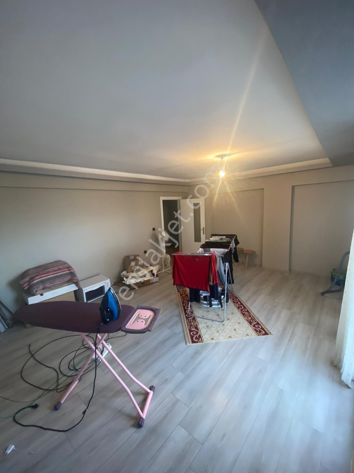 Mç Emlak'tan Fevzi Çakmak Mah'sınde 3+1 Satılık Daire - Görsel 11