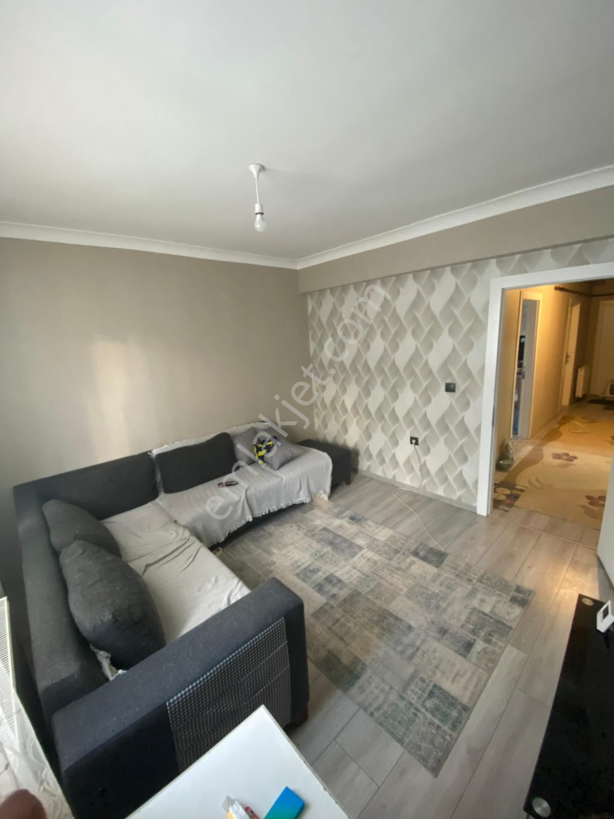 Mç Emlak'tan Fevzi Çakmak Mah'sınde 3+1 Satılık Daire - Görsel 4